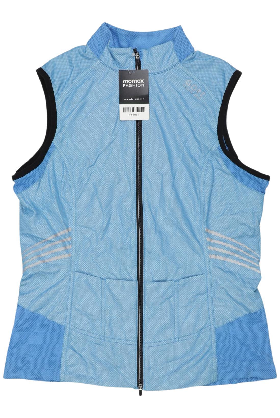 

Gore Wear Damen Weste, hellblau, Gr. 40