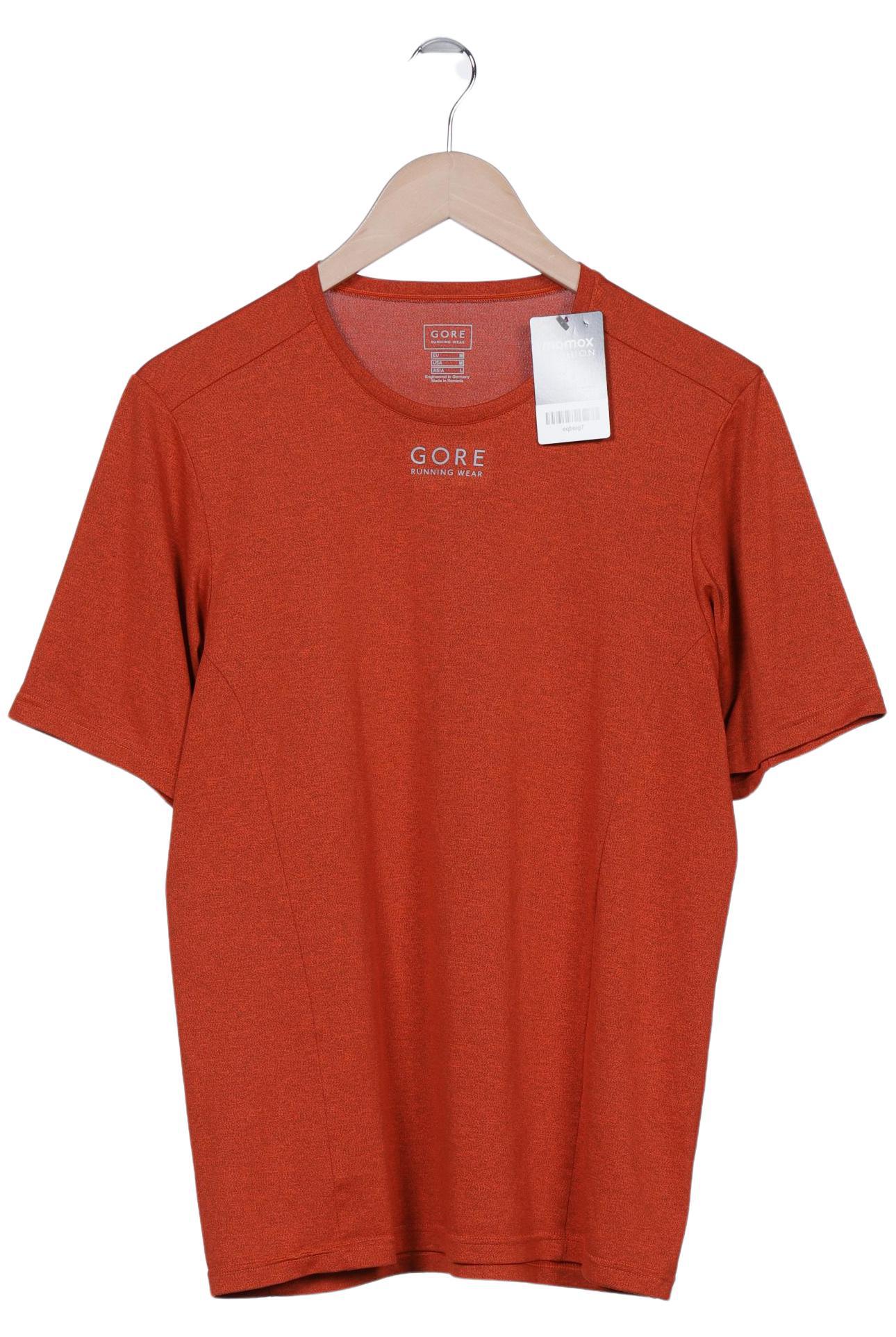 

Gore Wear Damen T-Shirt, braun, Gr. 38