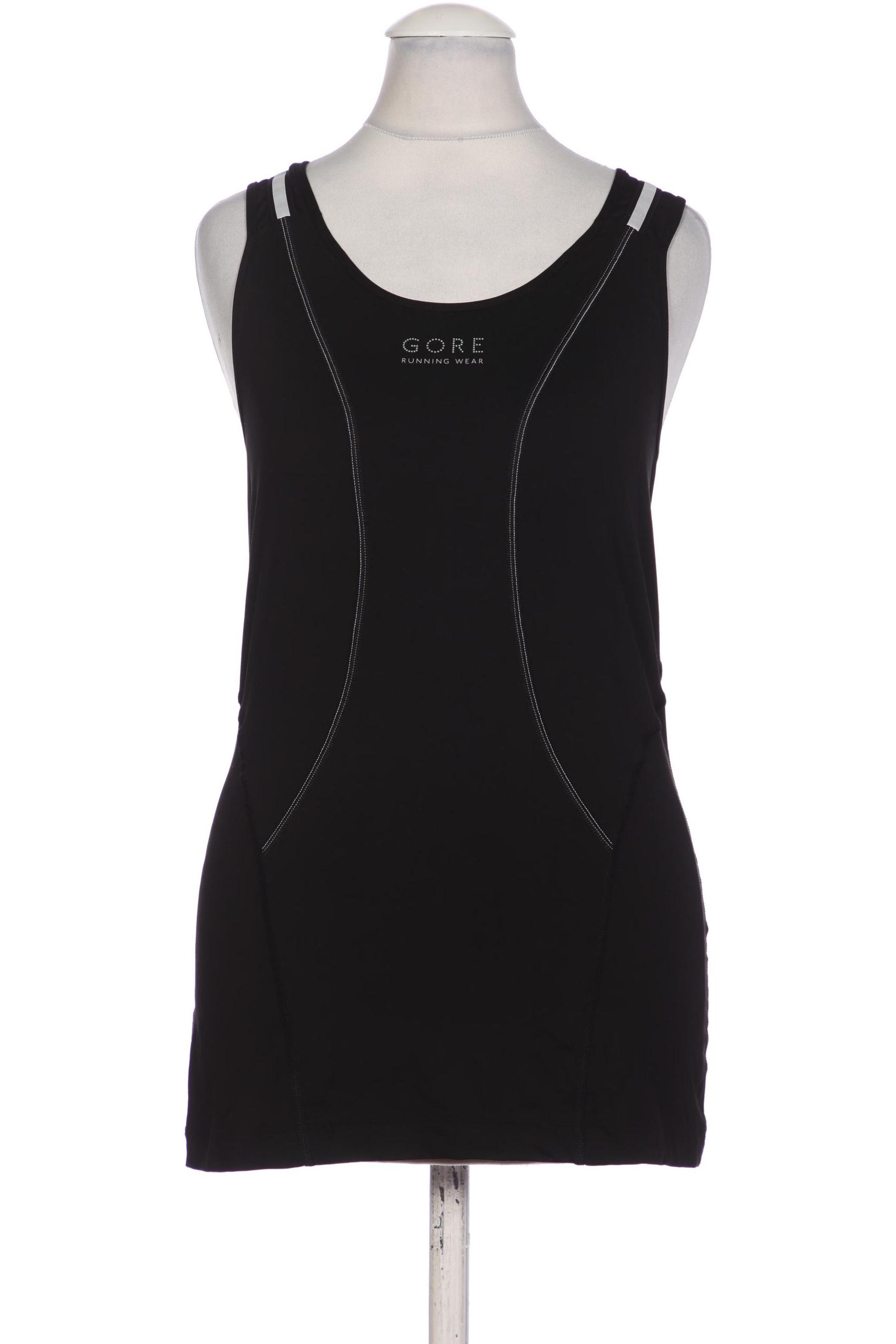 

Gore Wear Damen Top, schwarz, Gr. 36