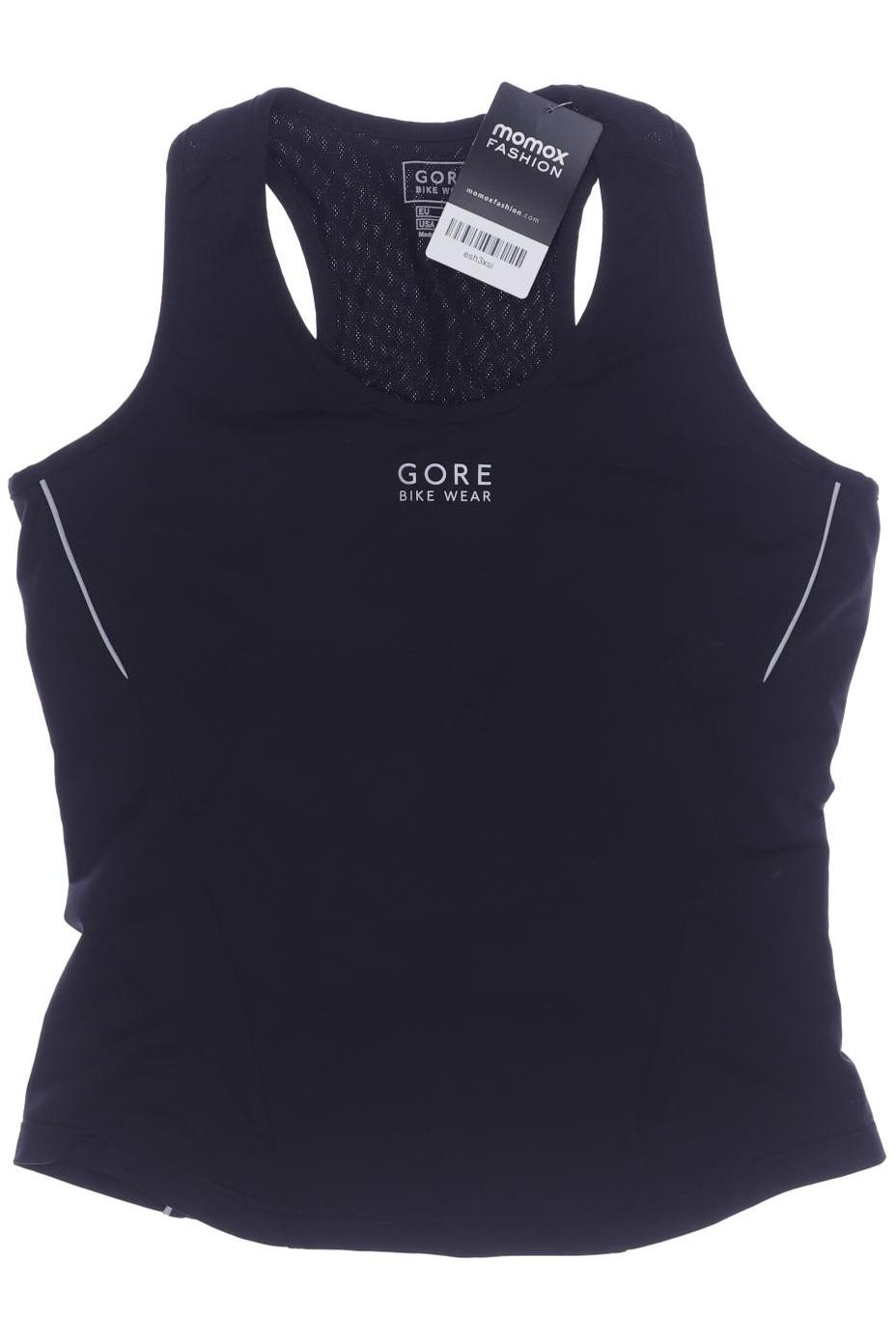 

Gore Wear Damen Top, schwarz