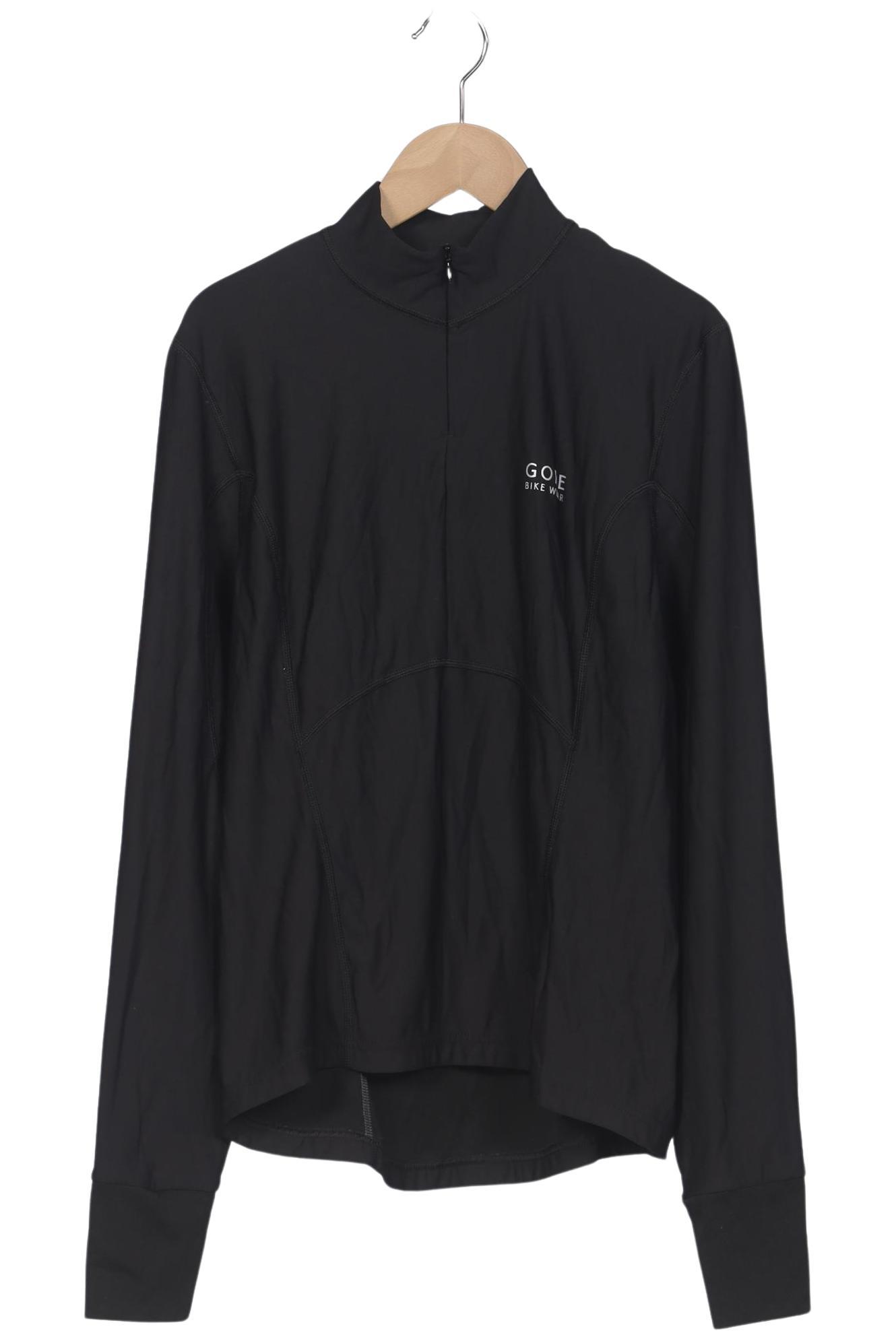 

Gore Wear Damen Langarmshirt, schwarz, Gr. 42