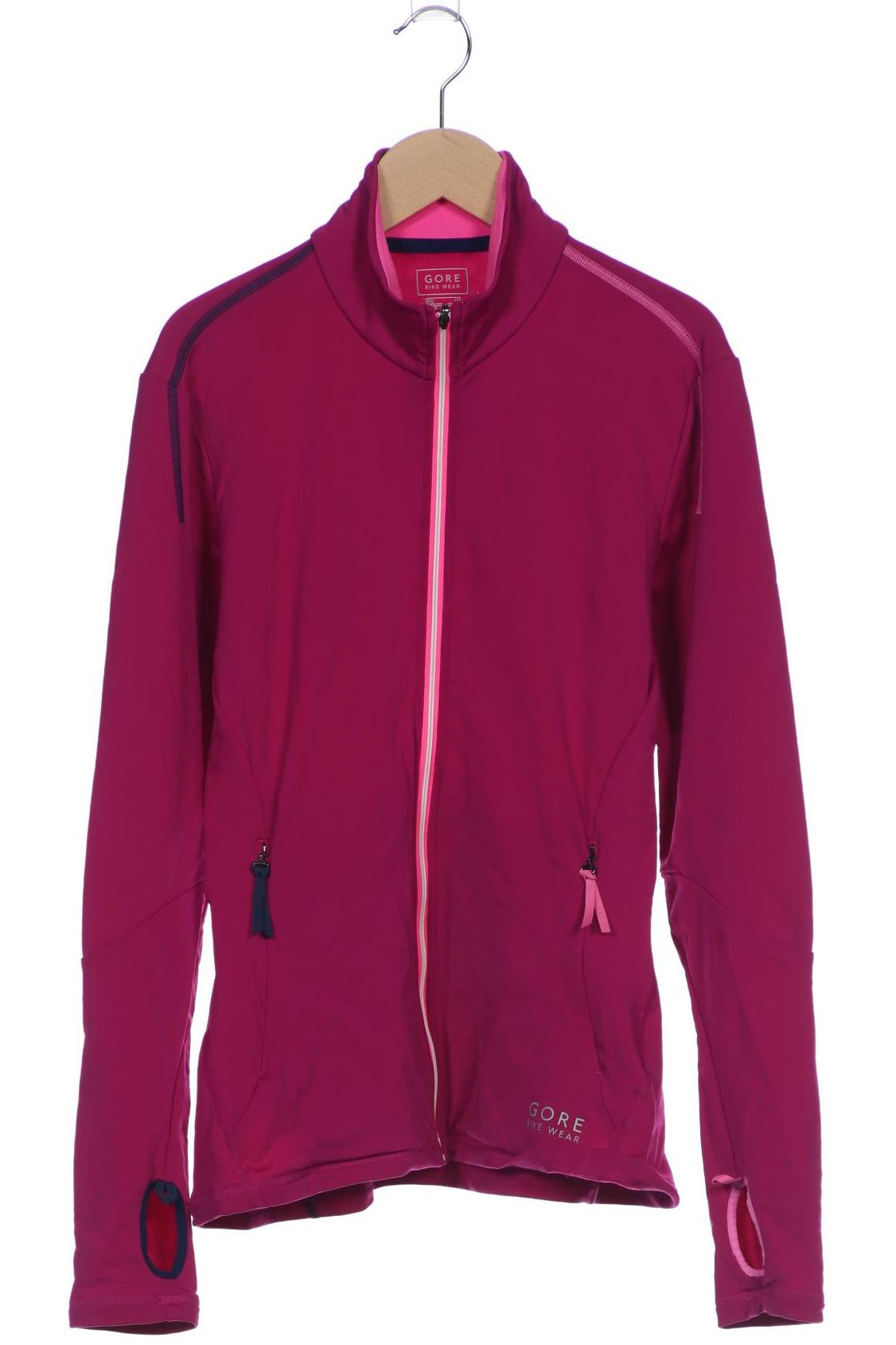 

Gore Wear Damen Sweatshirt, pink, Gr. 40