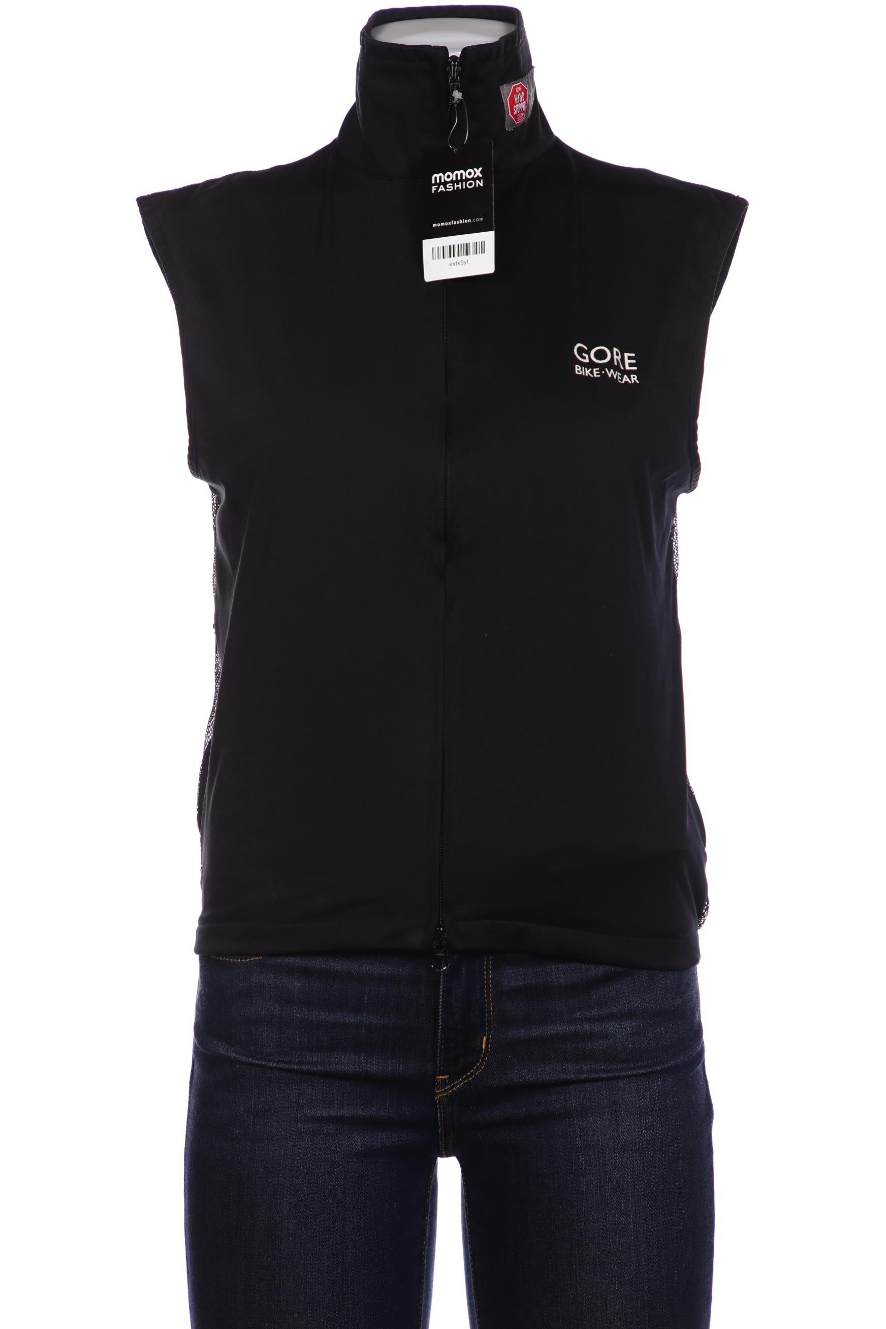 

Gore Wear Damen Weste, schwarz, Gr. 36