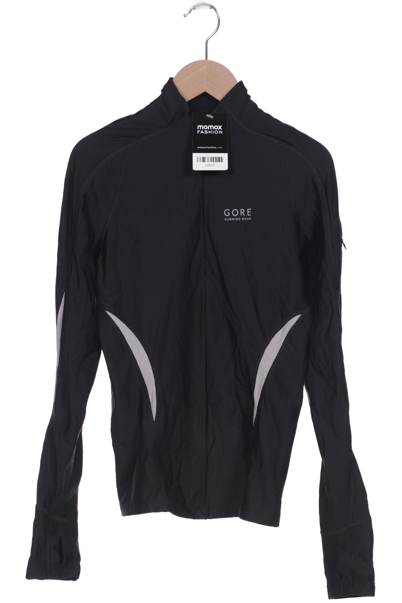 

Gore Wear Damen Langarmshirt, schwarz