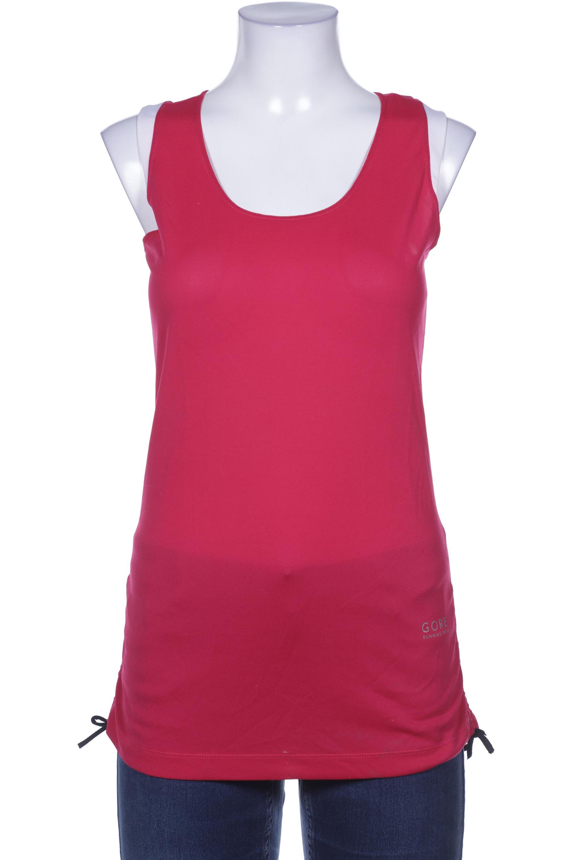 

Gore Wear Damen Top, pink