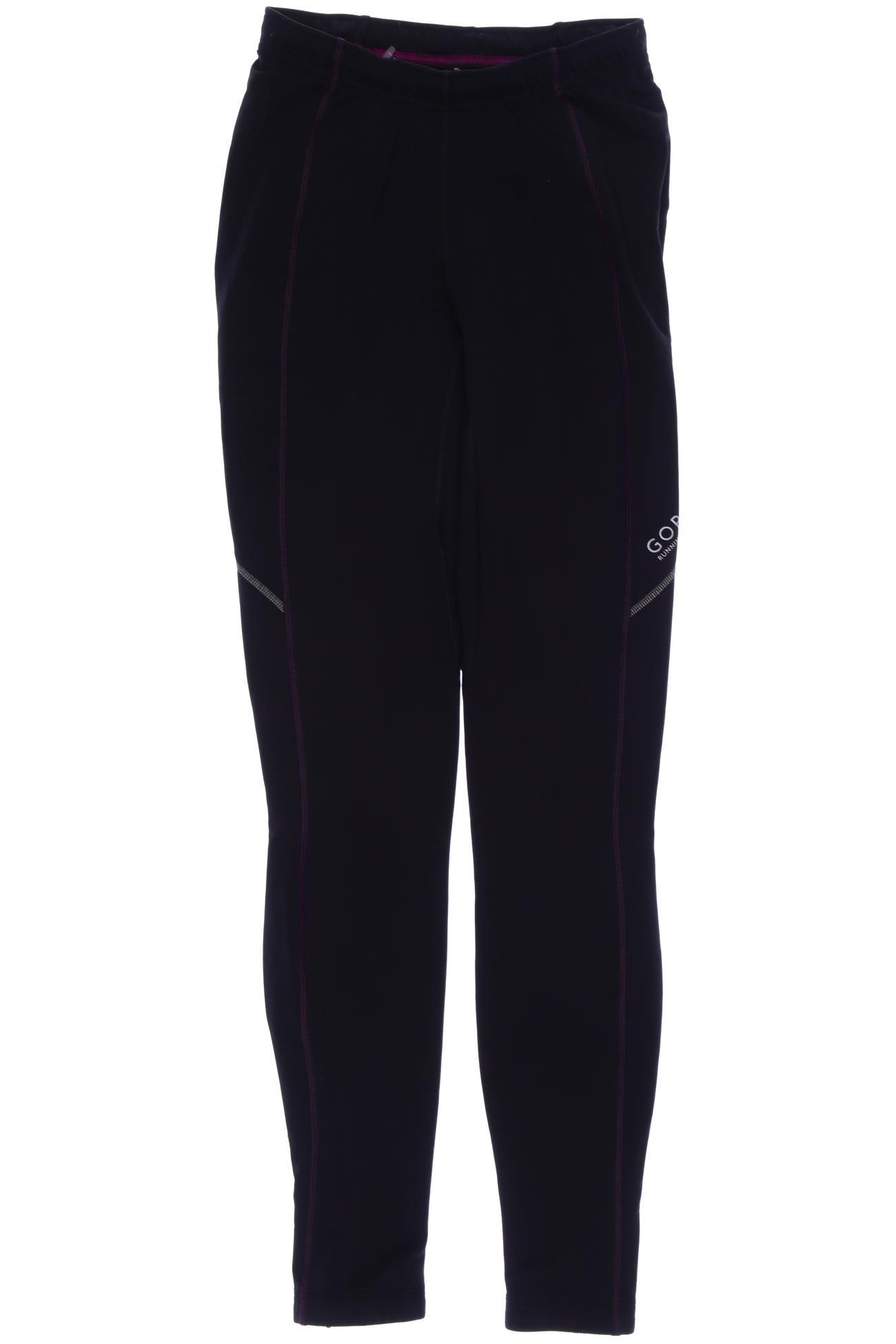 

Gore Wear Damen Stoffhose, schwarz