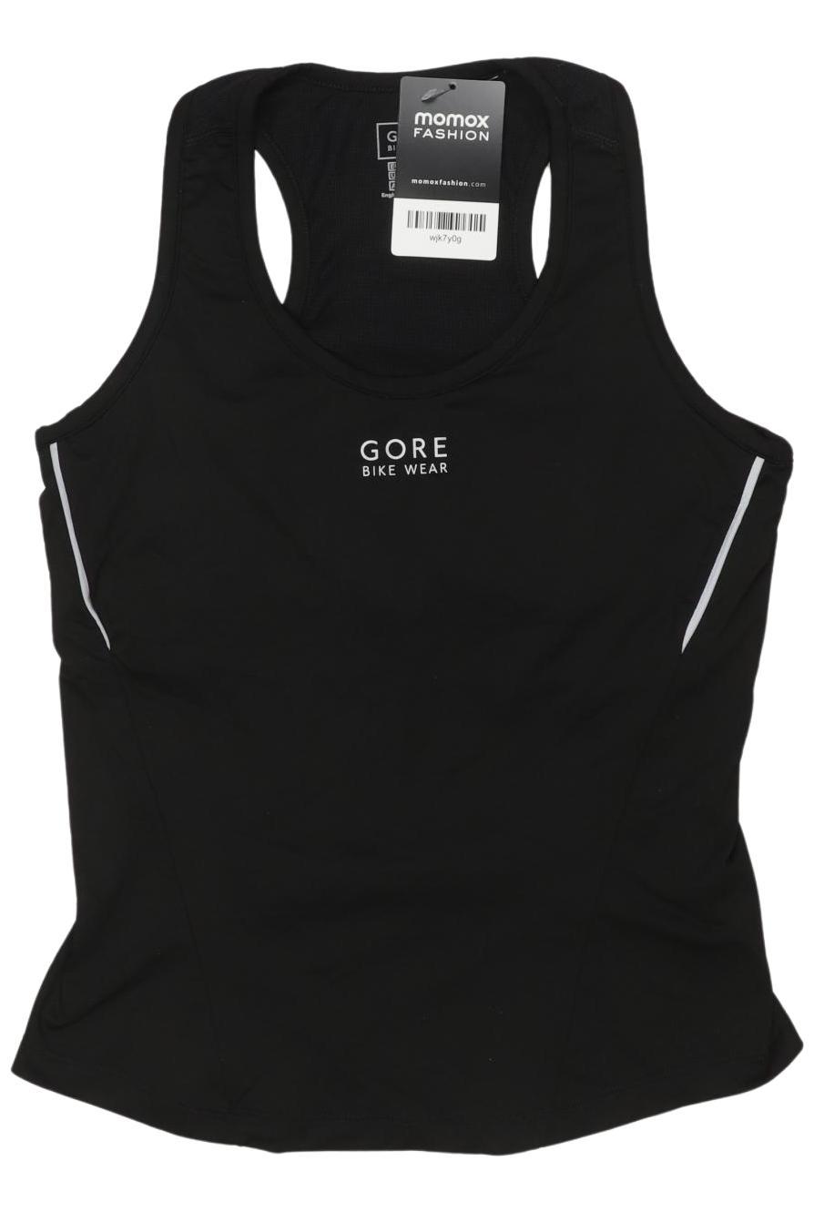 

Gore Wear Damen Top, schwarz, Gr. 36