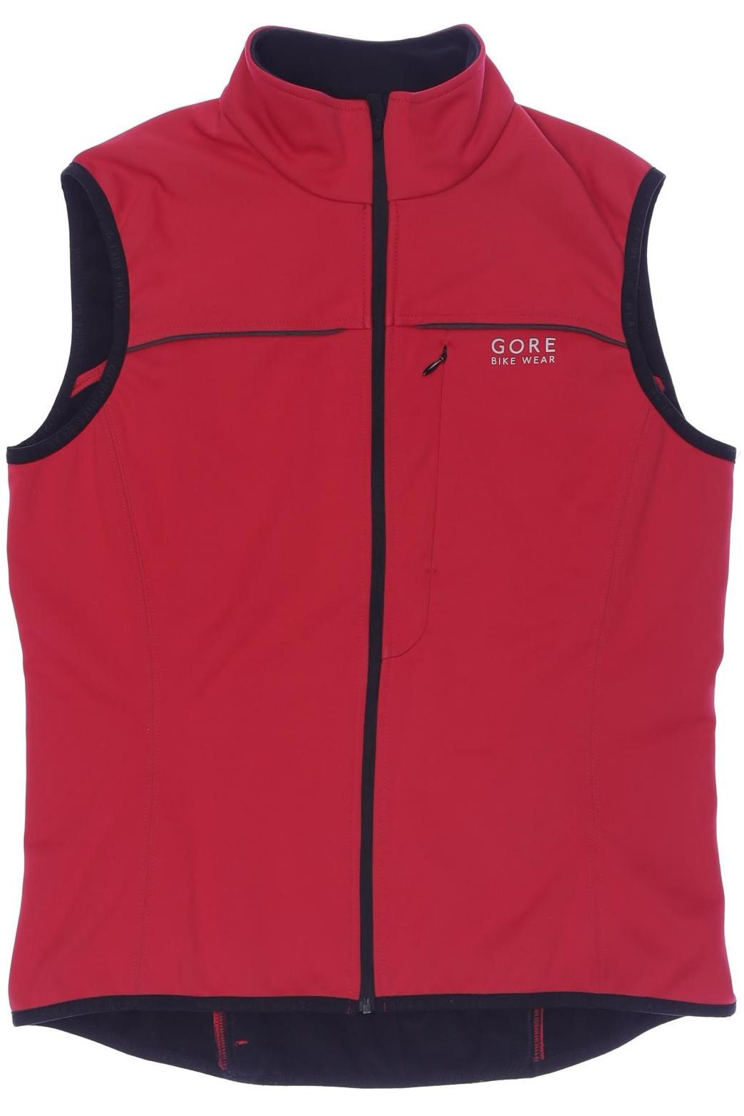 

Gore Wear Damen Weste, rot, Gr. 38