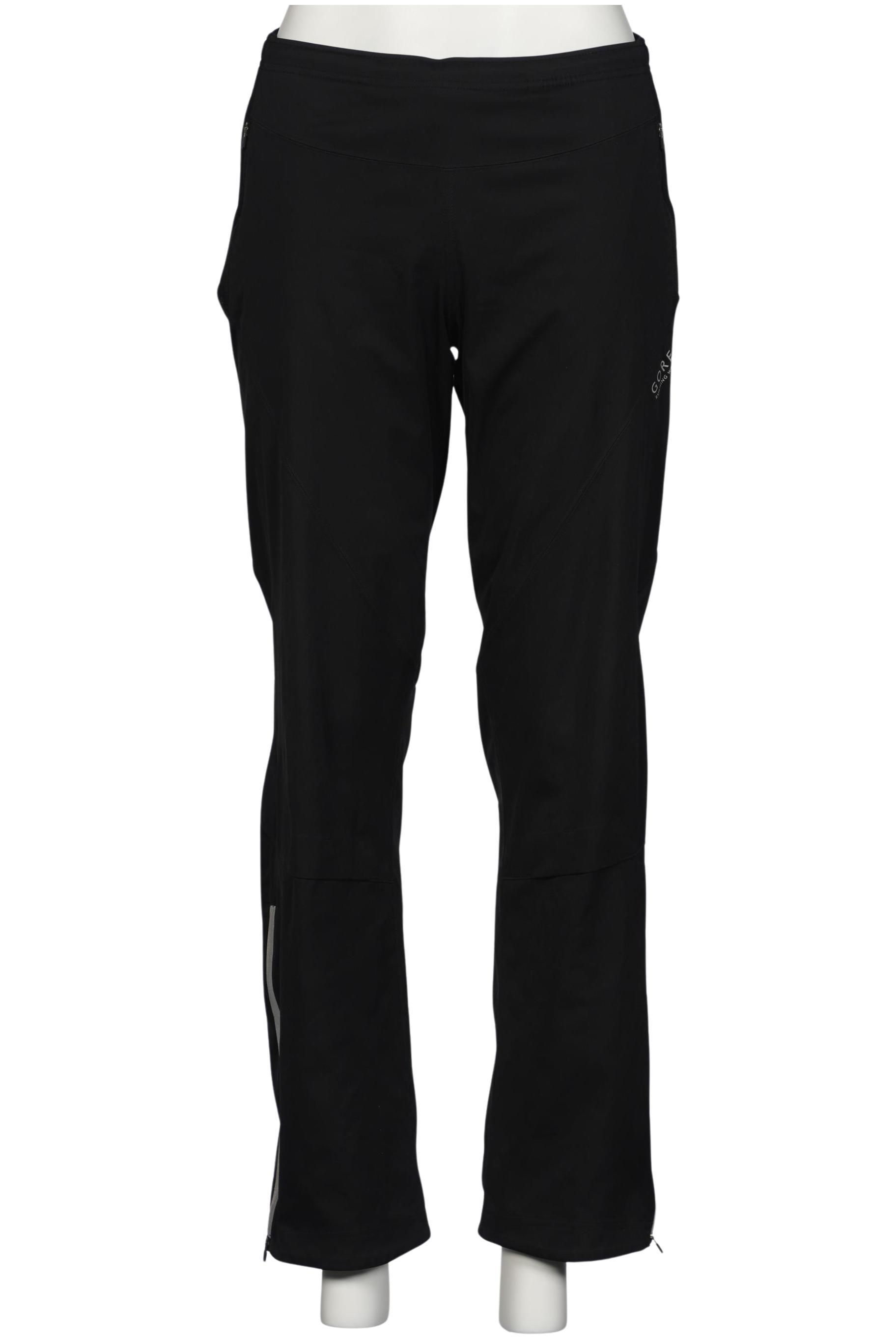

Gore Wear Damen Stoffhose, schwarz, Gr. 40