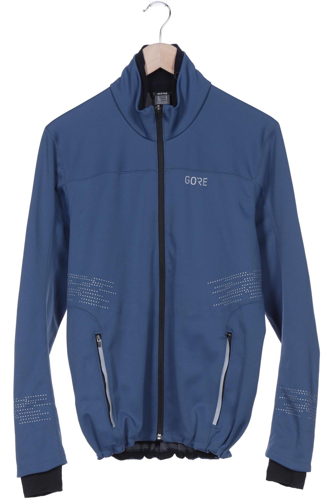 

Gore Wear Damen Jacke, blau, Gr. 38