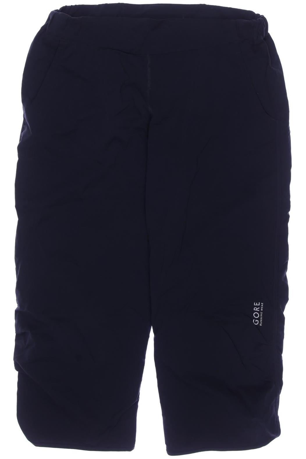 

Gore Wear Damen Stoffhose, marineblau, Gr. 38