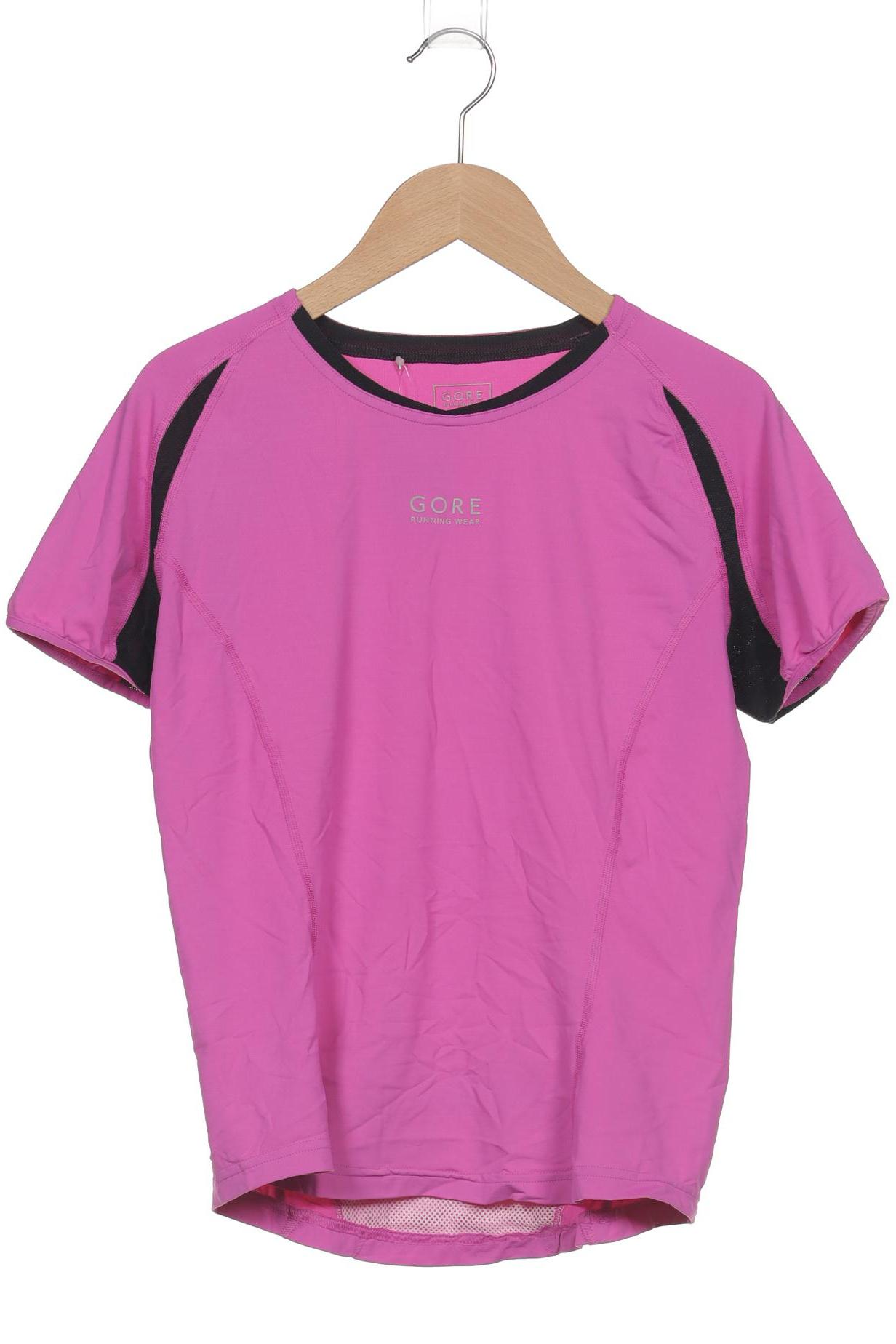 

Gore Wear Damen T-Shirt, pink, Gr. 36