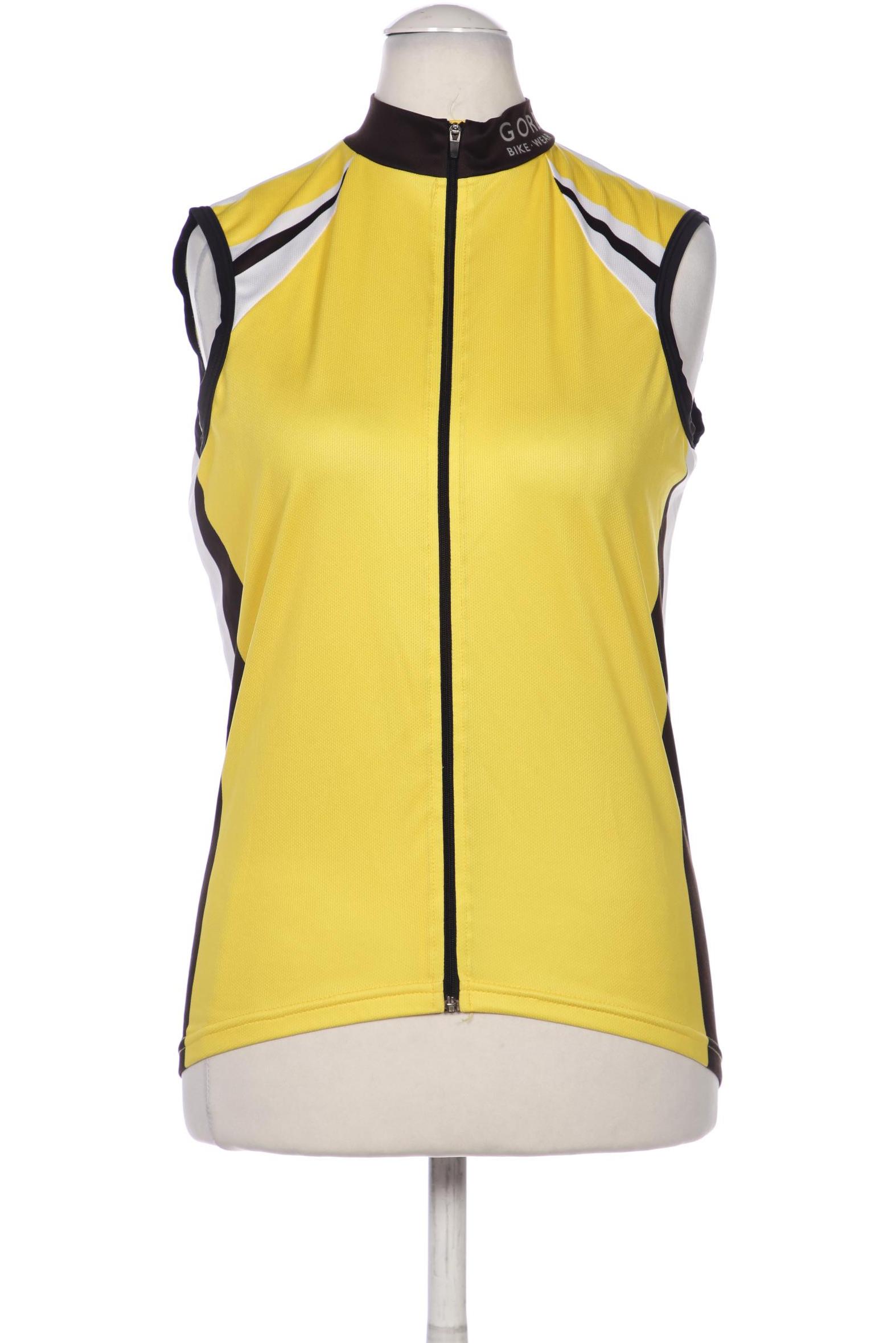

Gore Wear Damen Top, gelb, Gr. 36