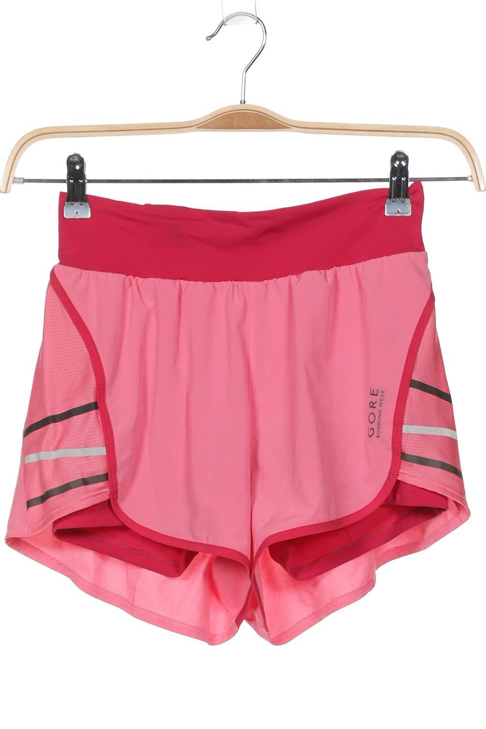 

Gore Wear Damen Shorts, pink, Gr. 38