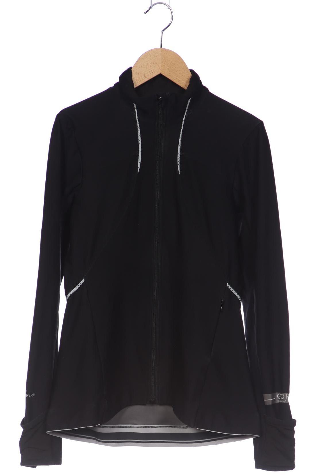 

Gore Wear Damen Sweatshirt, schwarz, Gr. 34
