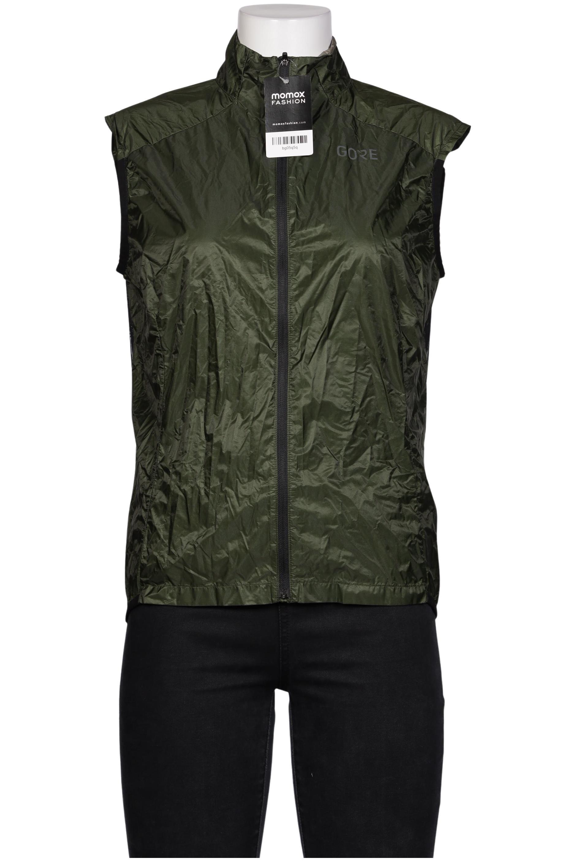 

Gore Wear Damen Weste, grün, Gr. 42