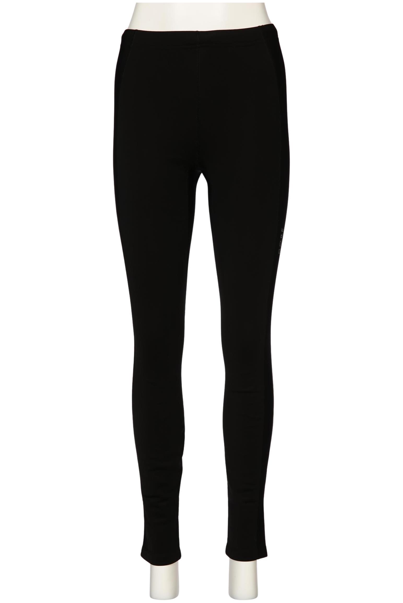 

Gore Wear Damen Stoffhose, schwarz, Gr. 38