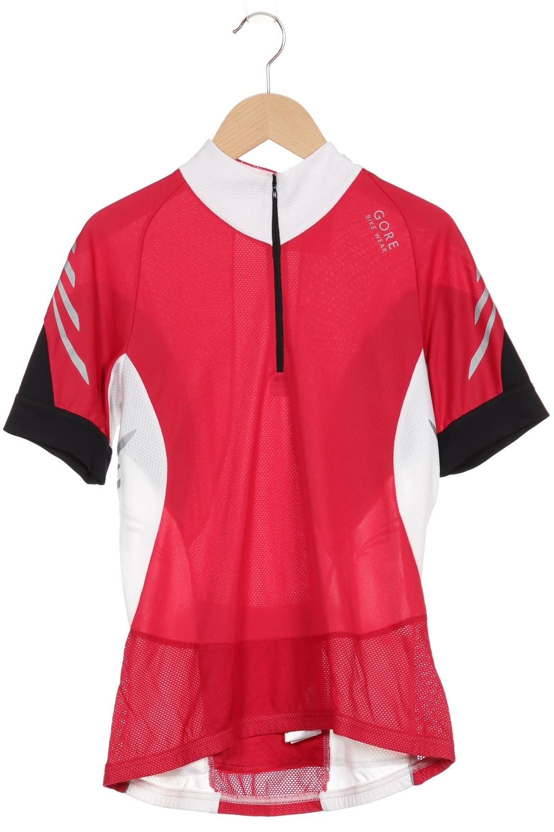 

Gore Wear Damen T-Shirt, rot, Gr. 36
