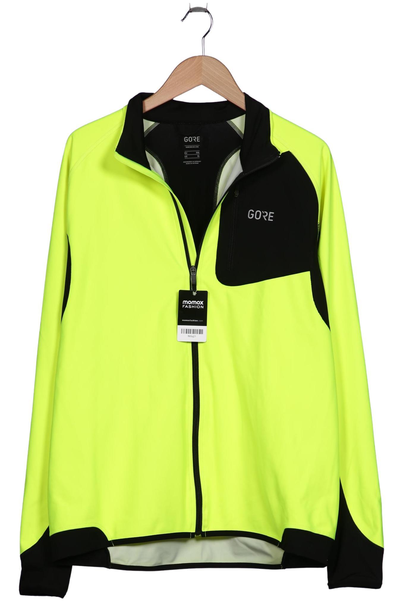 

Gore Wear Damen Jacke, neon, Gr. 46