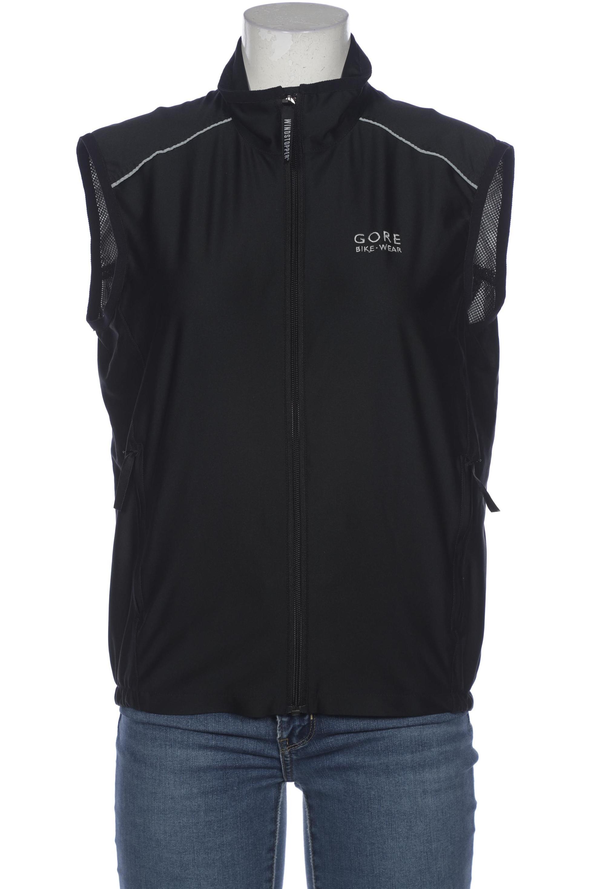 

Gore Wear Damen Weste, schwarz, Gr. 38