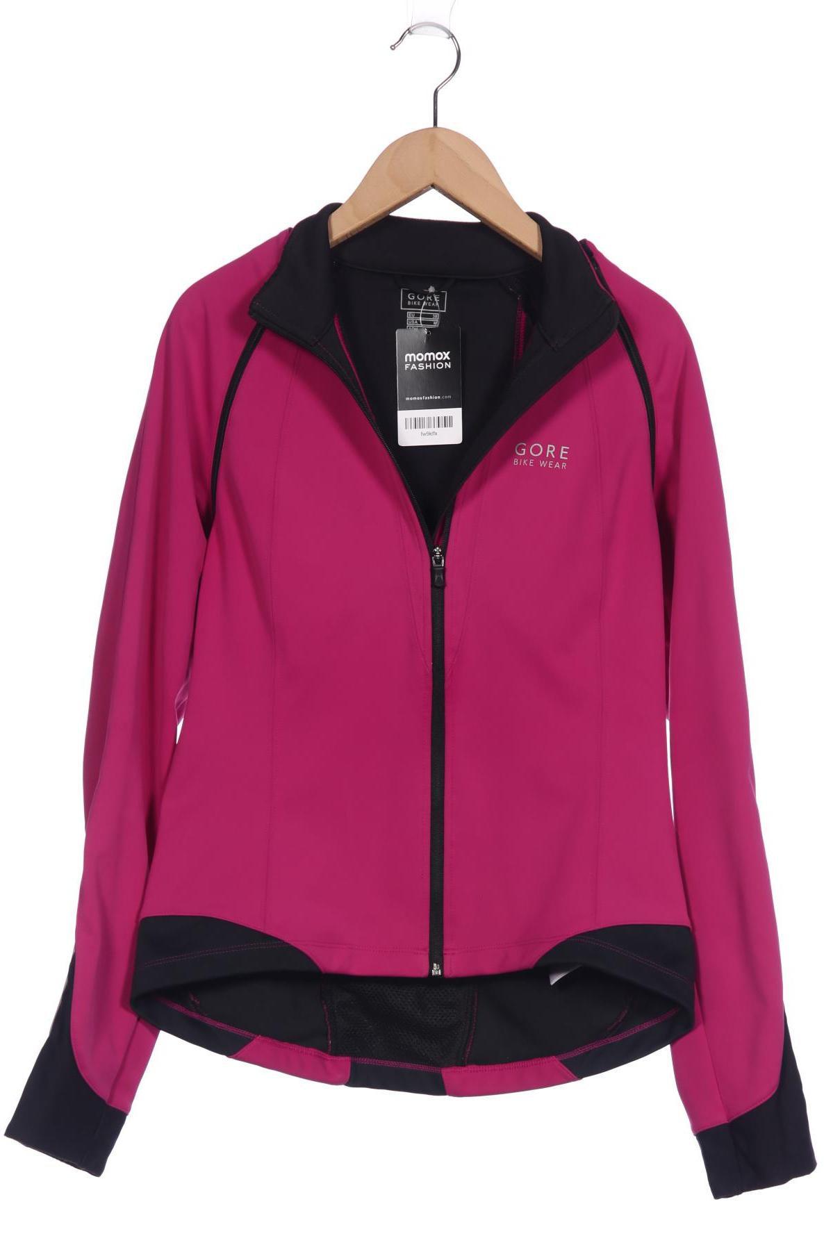 

Gore Wear Damen Sweatshirt, pink