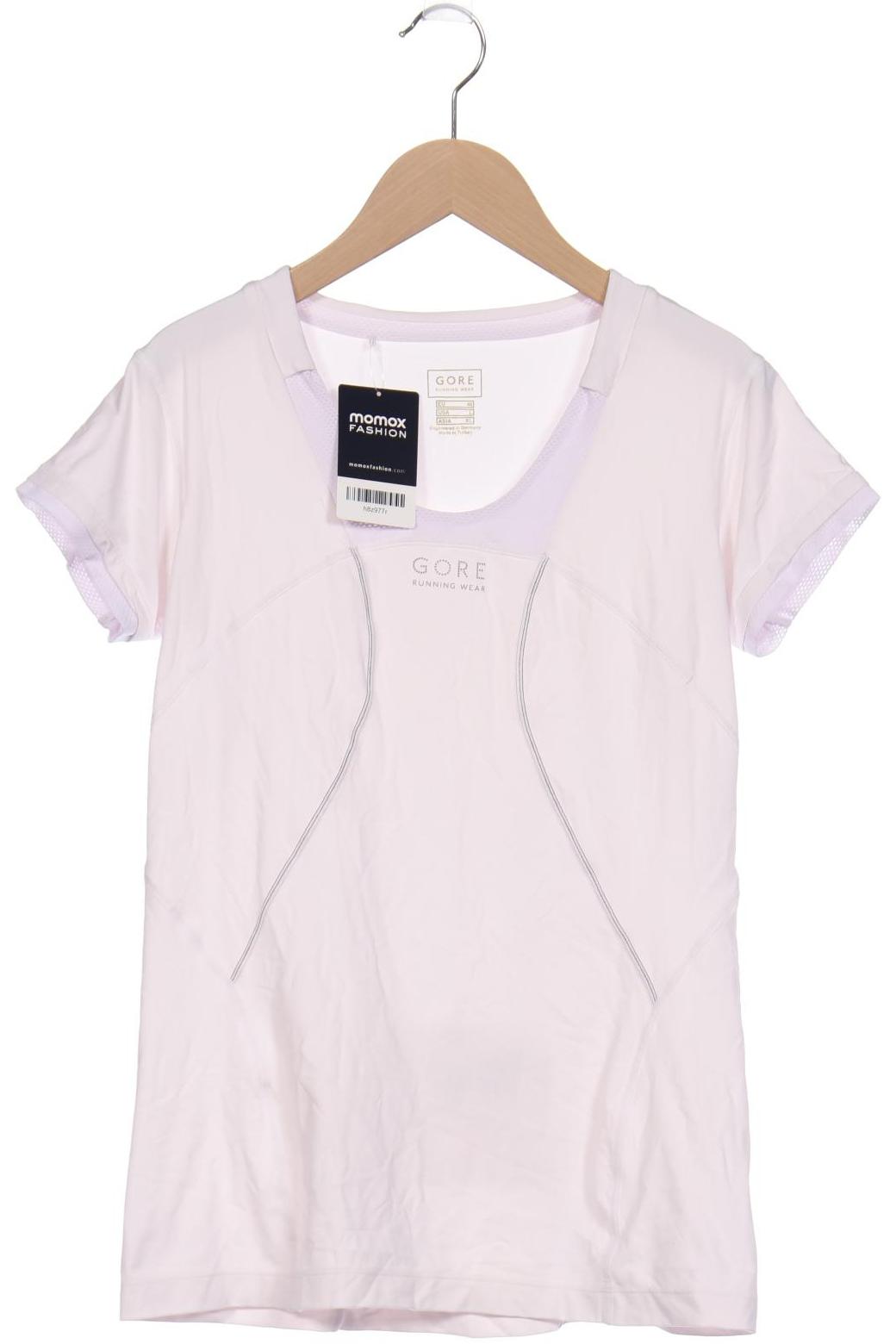 

Gore Wear Damen T-Shirt, cremeweiß, Gr. 40