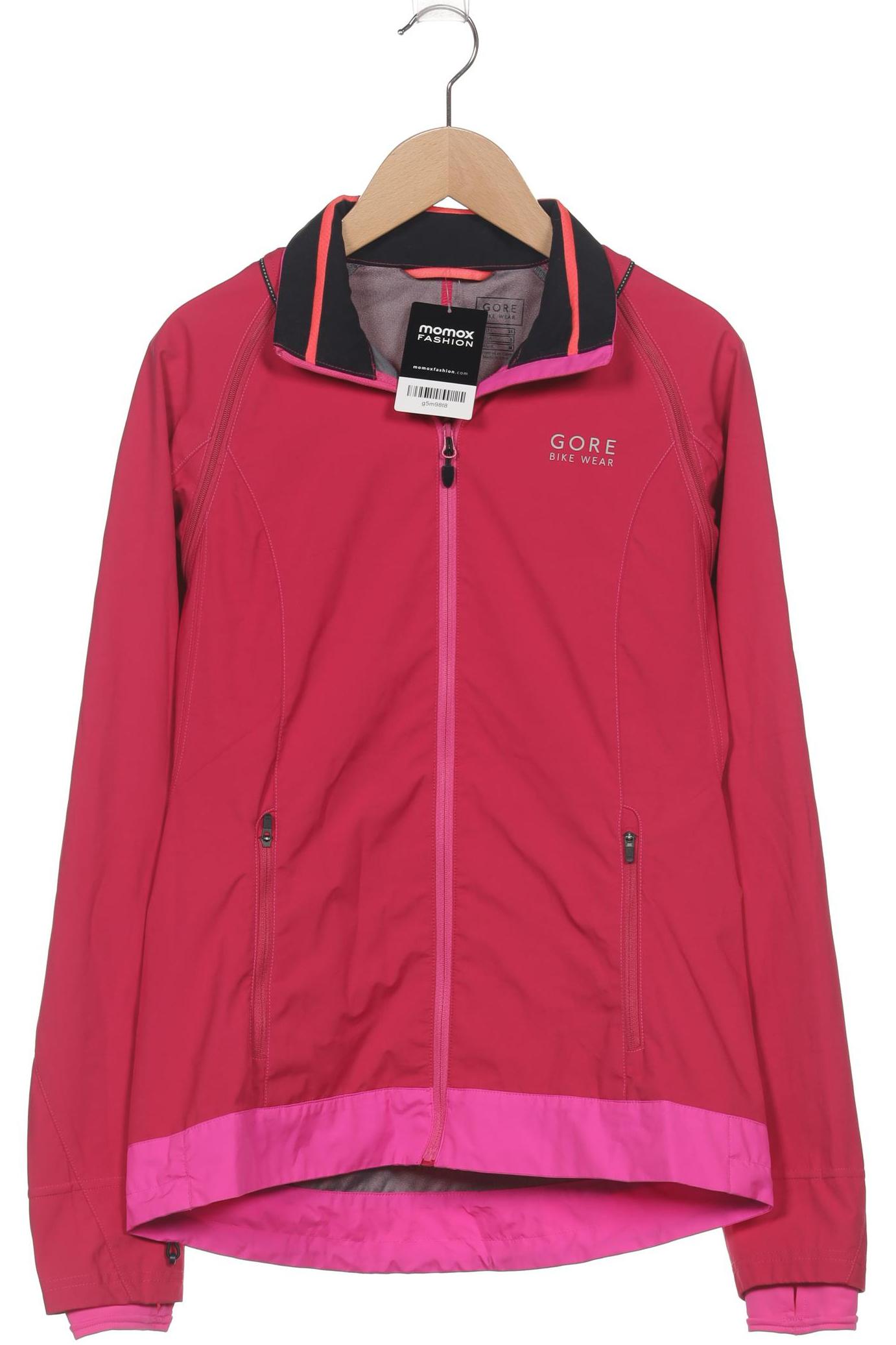 

Gore Wear Damen Jacke, pink, Gr. 36