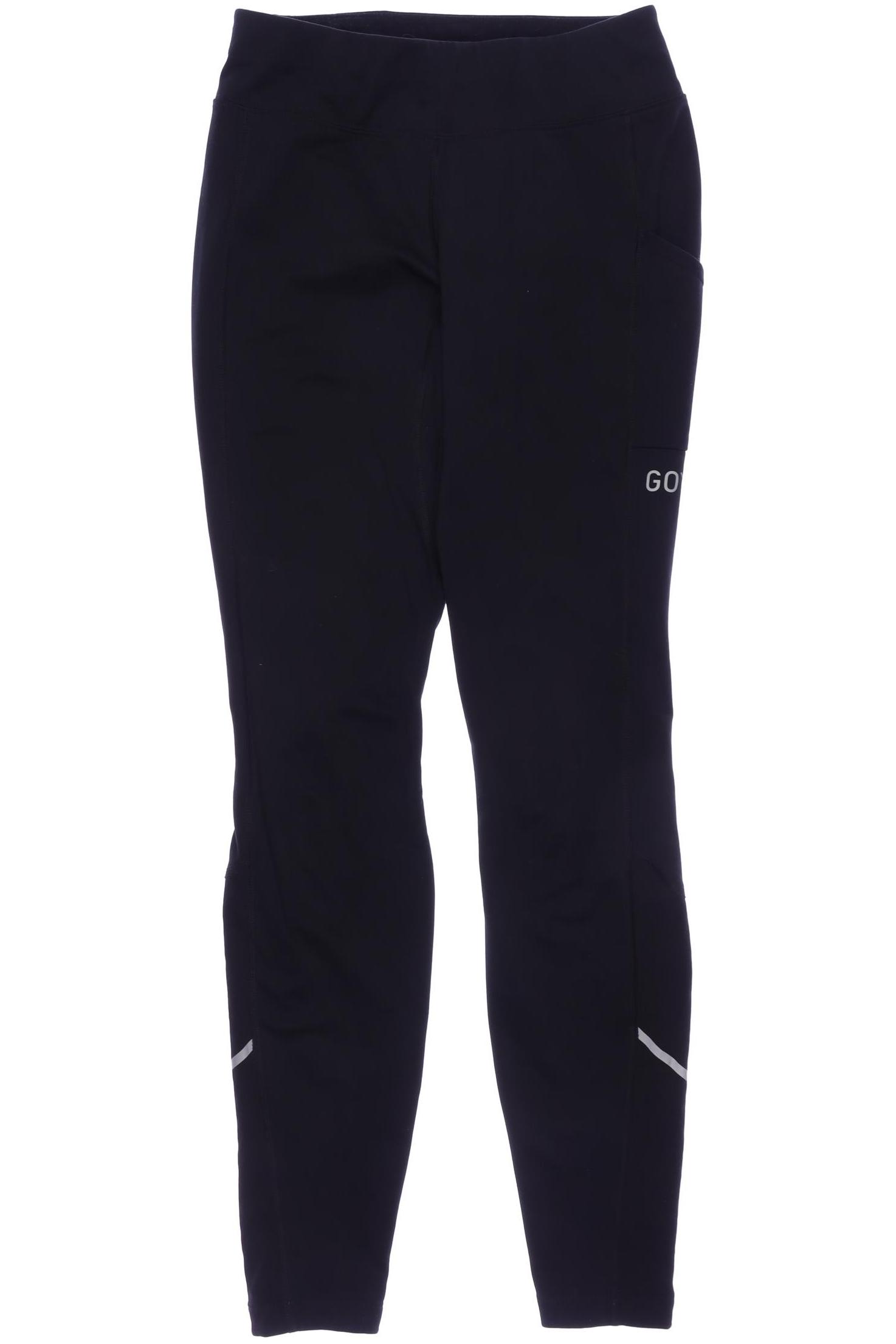 

Gore Wear Damen Stoffhose, schwarz, Gr. 36