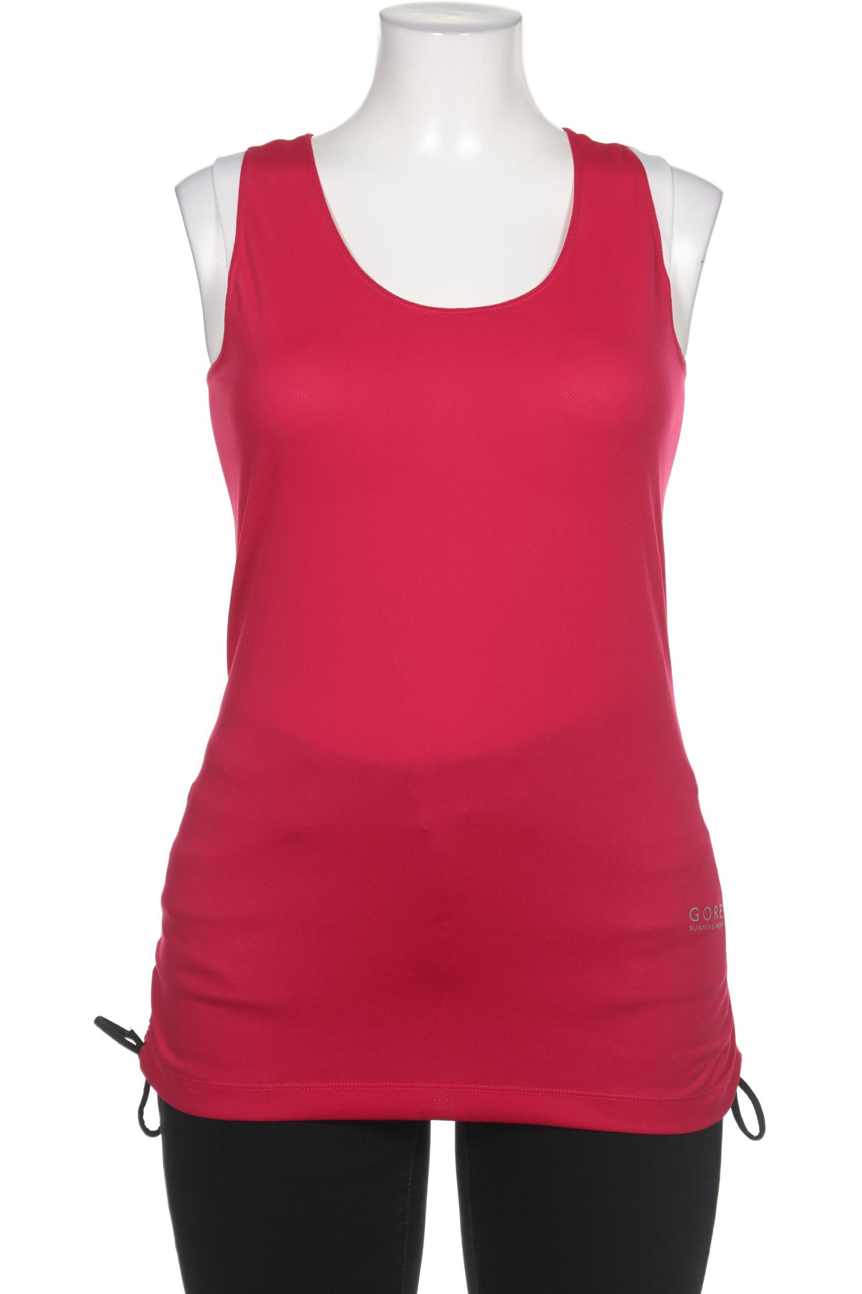 

Gore Wear Damen Top, pink, Gr. 42