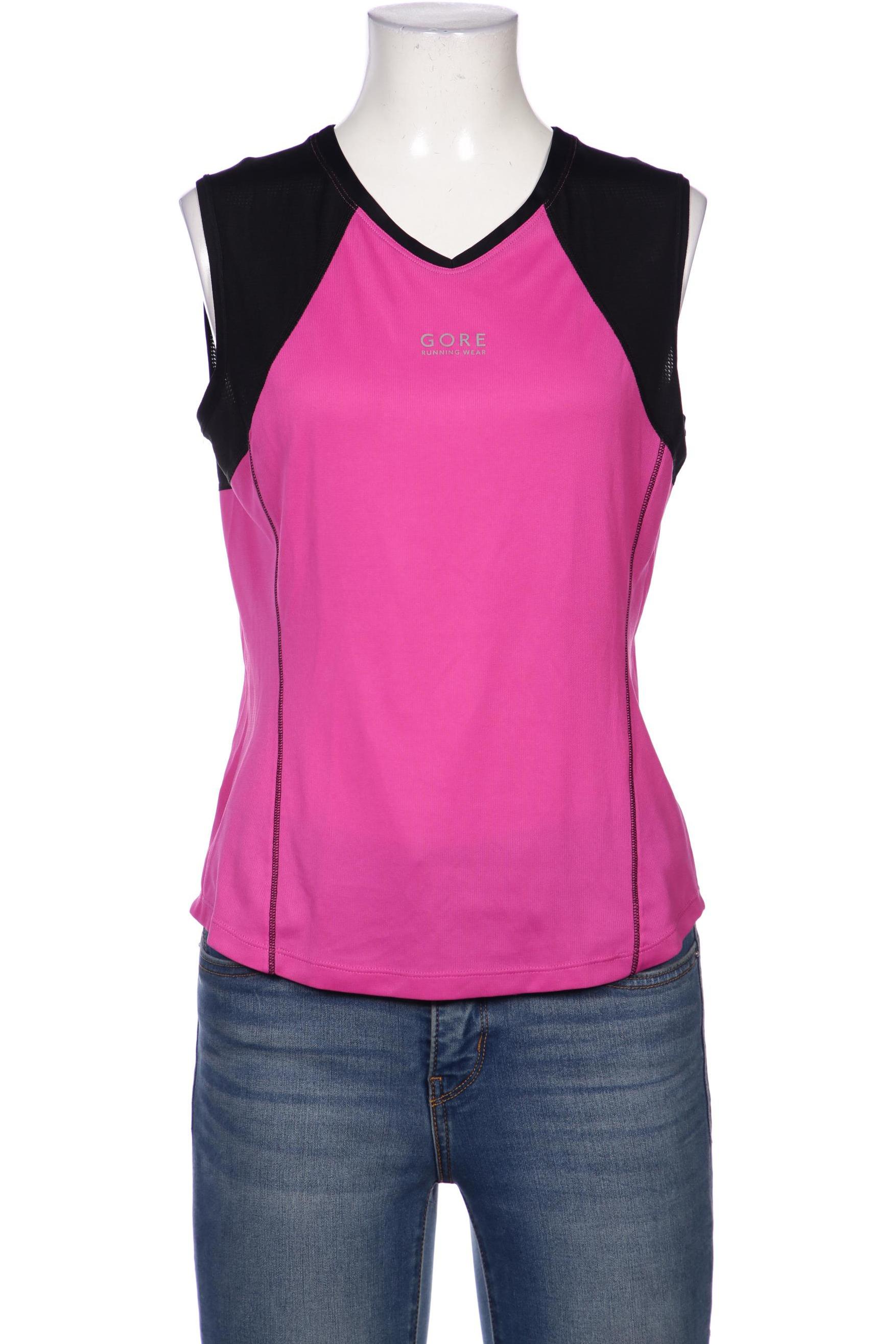 

Gore Wear Damen Top, pink, Gr. 38