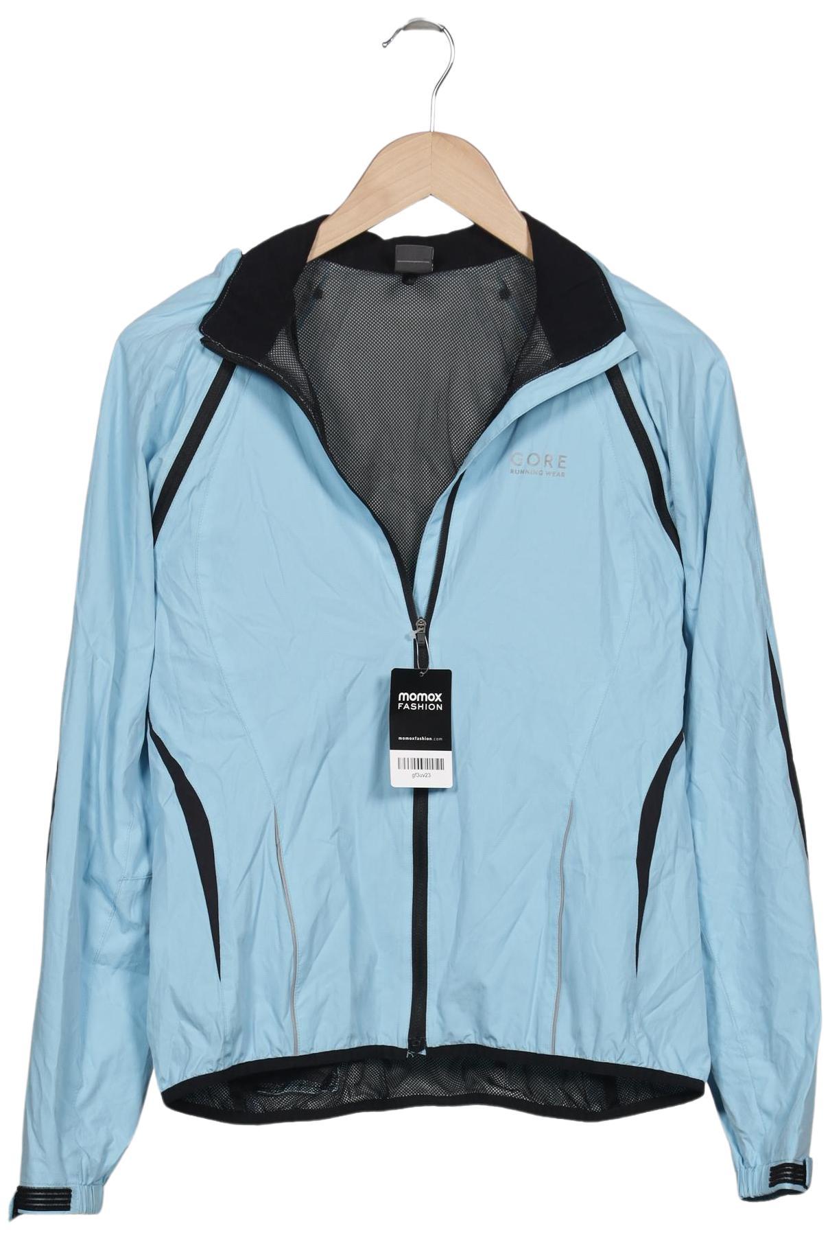

Gore Wear Damen Jacke, hellblau, Gr. 38