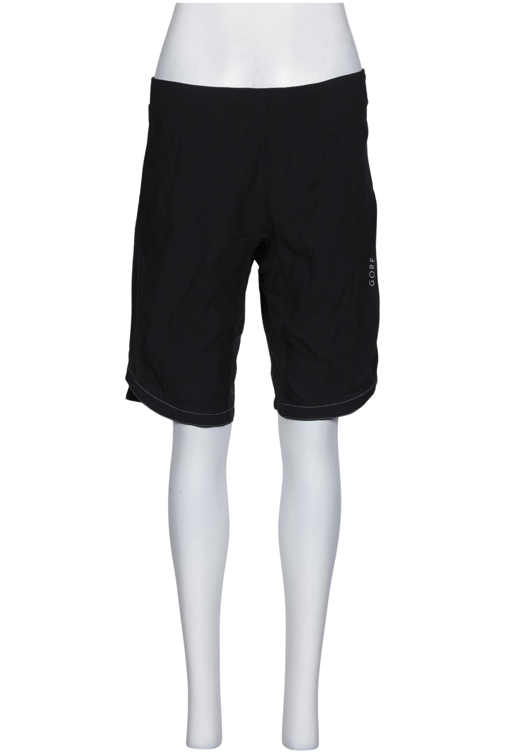 

Gore Wear Damen Shorts, schwarz, Gr. 38