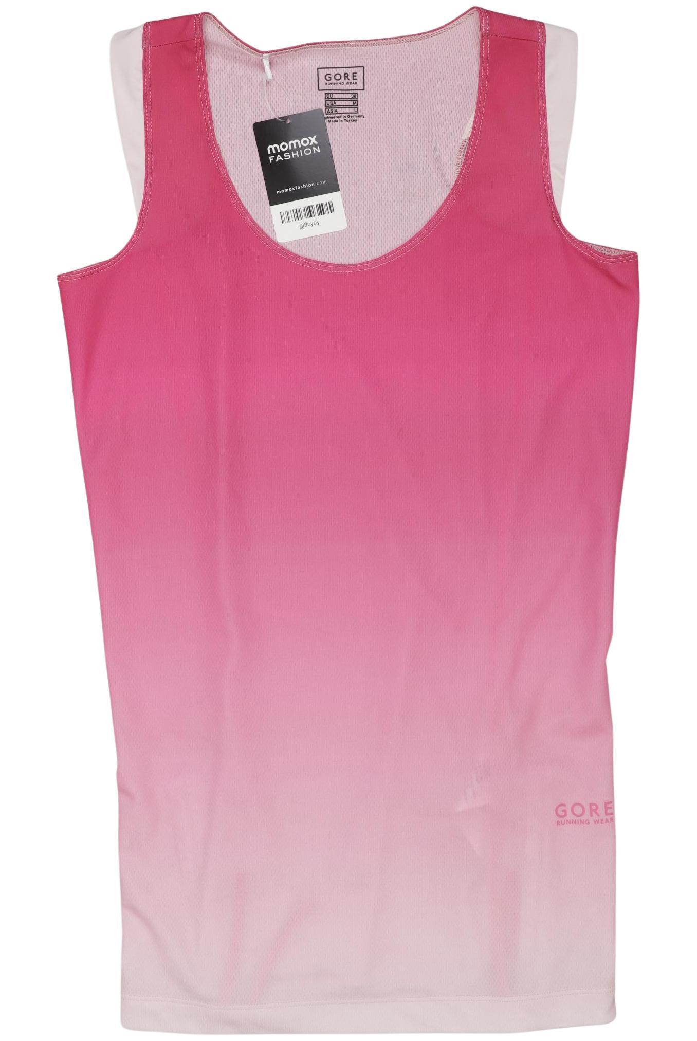 

Gore Wear Damen Top, pink, Gr. 38