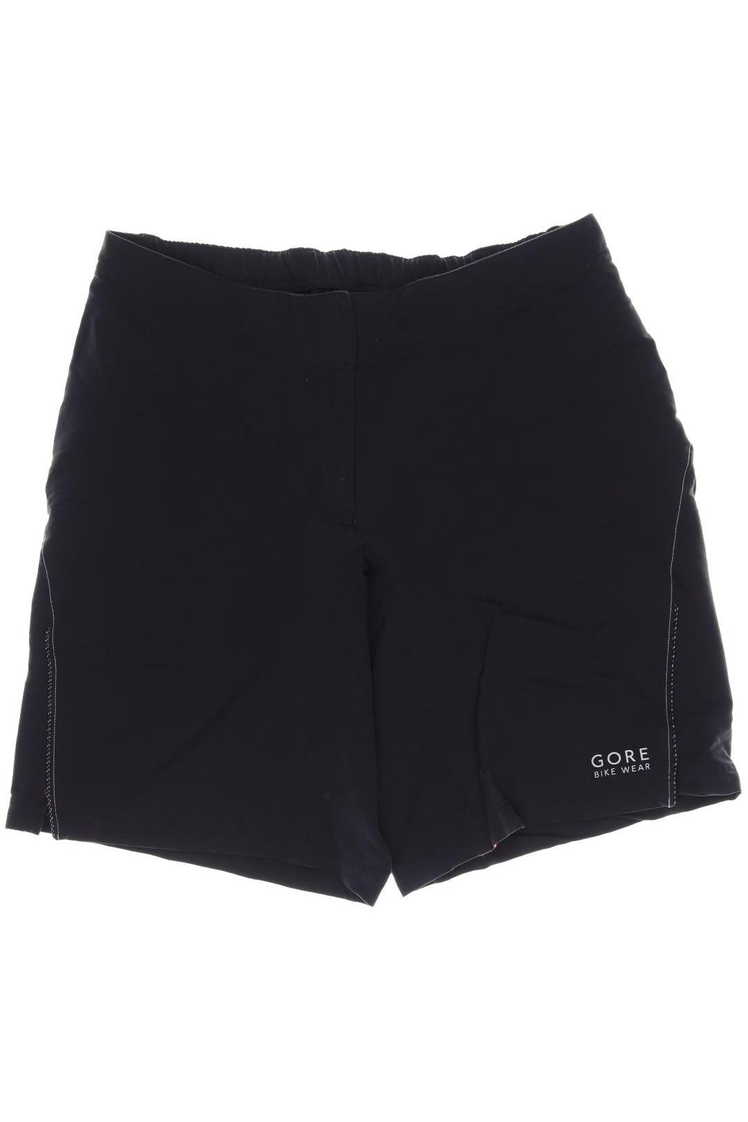 

Gore Wear Damen Shorts, schwarz