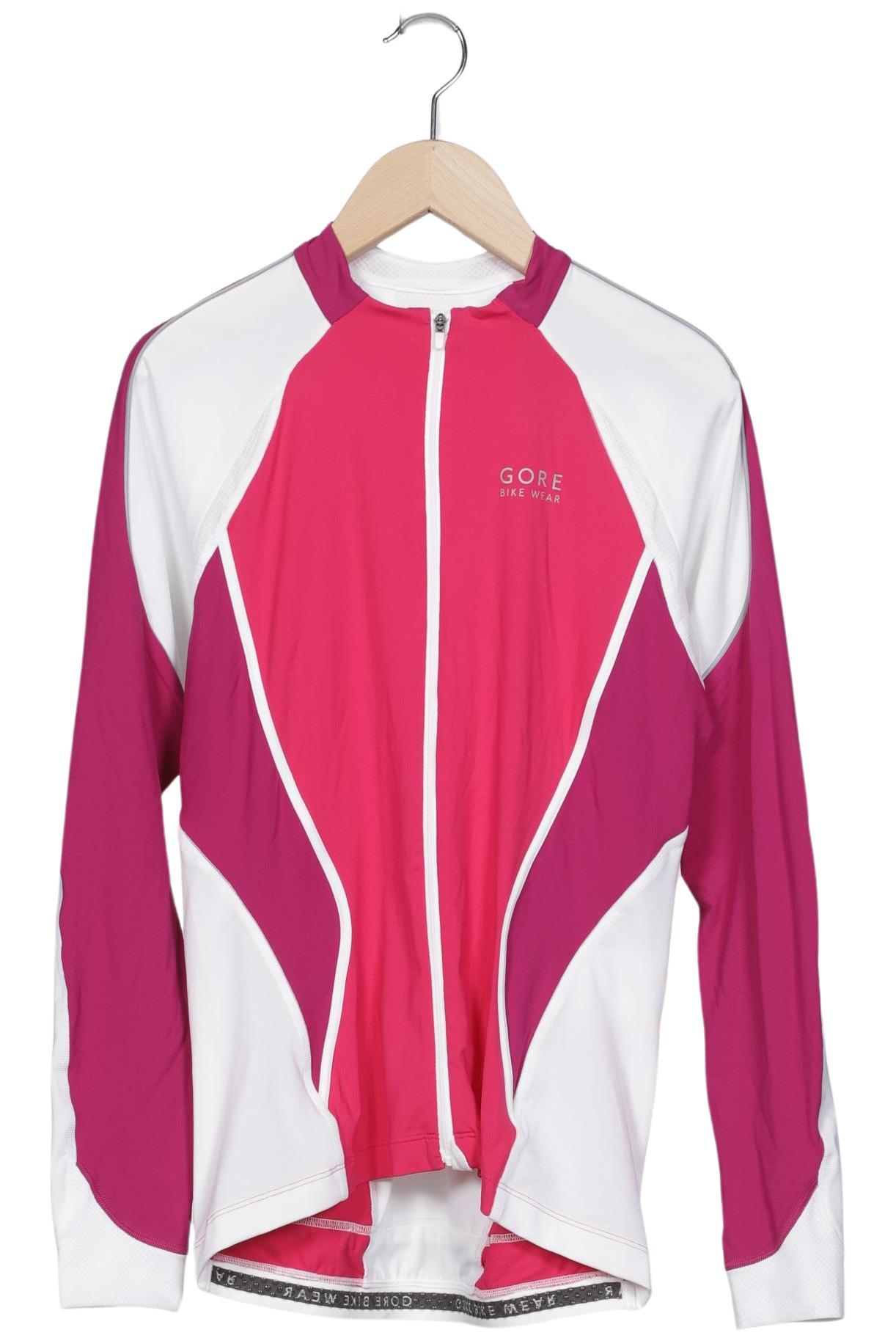 

Gore Wear Damen Sweatshirt, mehrfarbig, Gr. 38