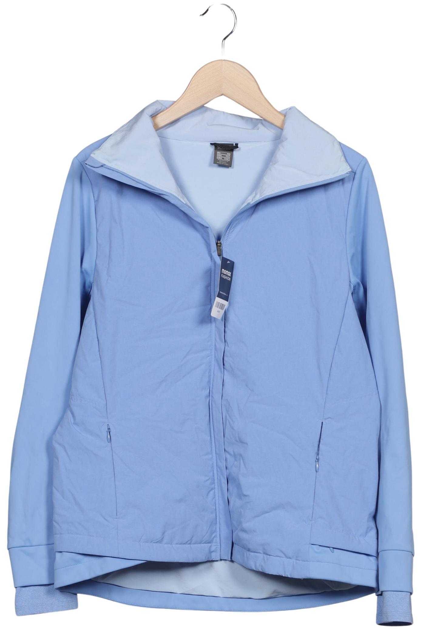 

Gore Wear Damen Jacke, hellblau, Gr. 44