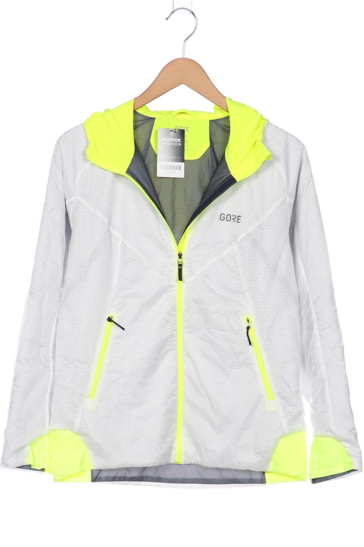 

Gore Wear Damen Jacke, weiß, Gr. 40