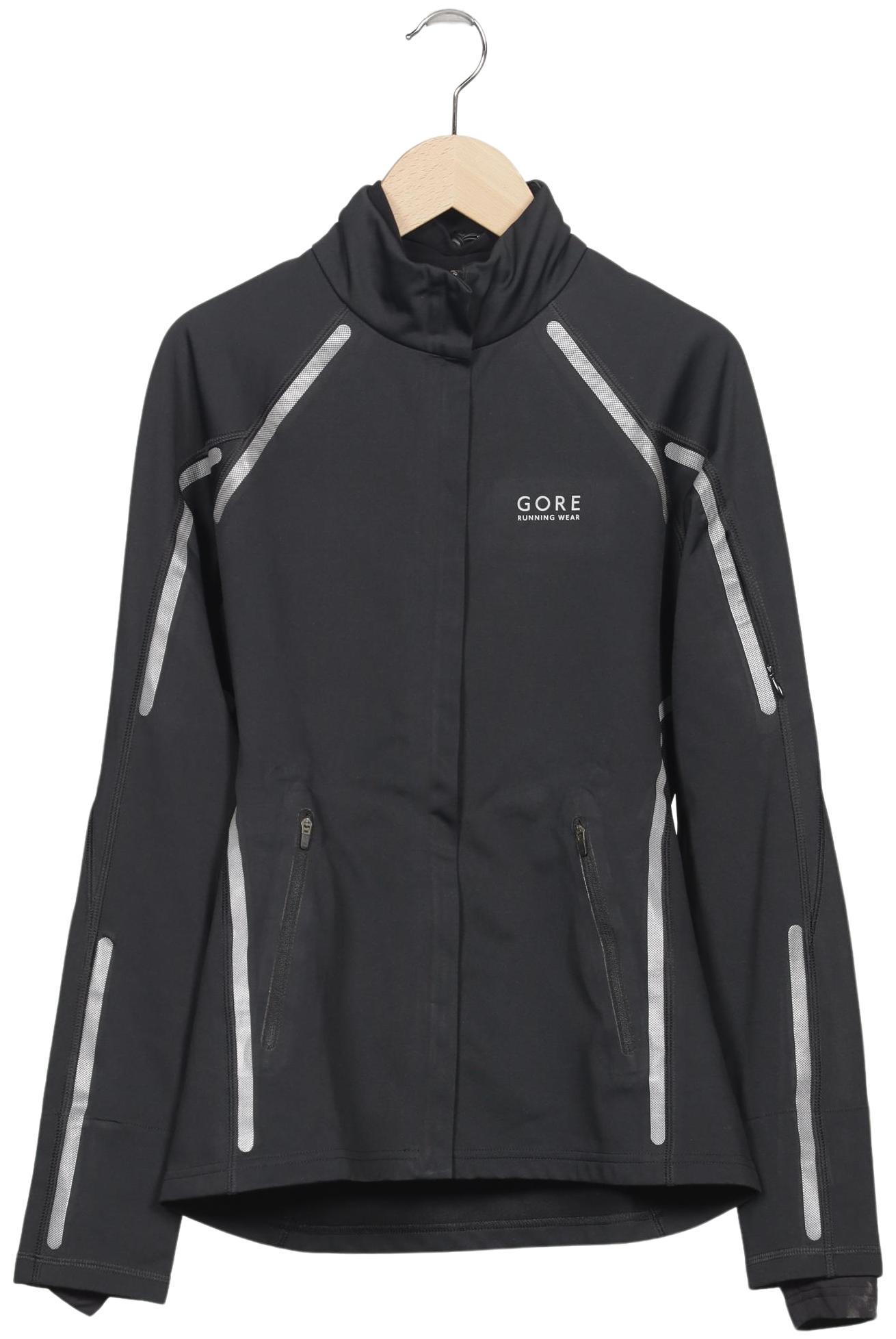 

Gore Wear Damen Sweatshirt, grau, Gr. 36