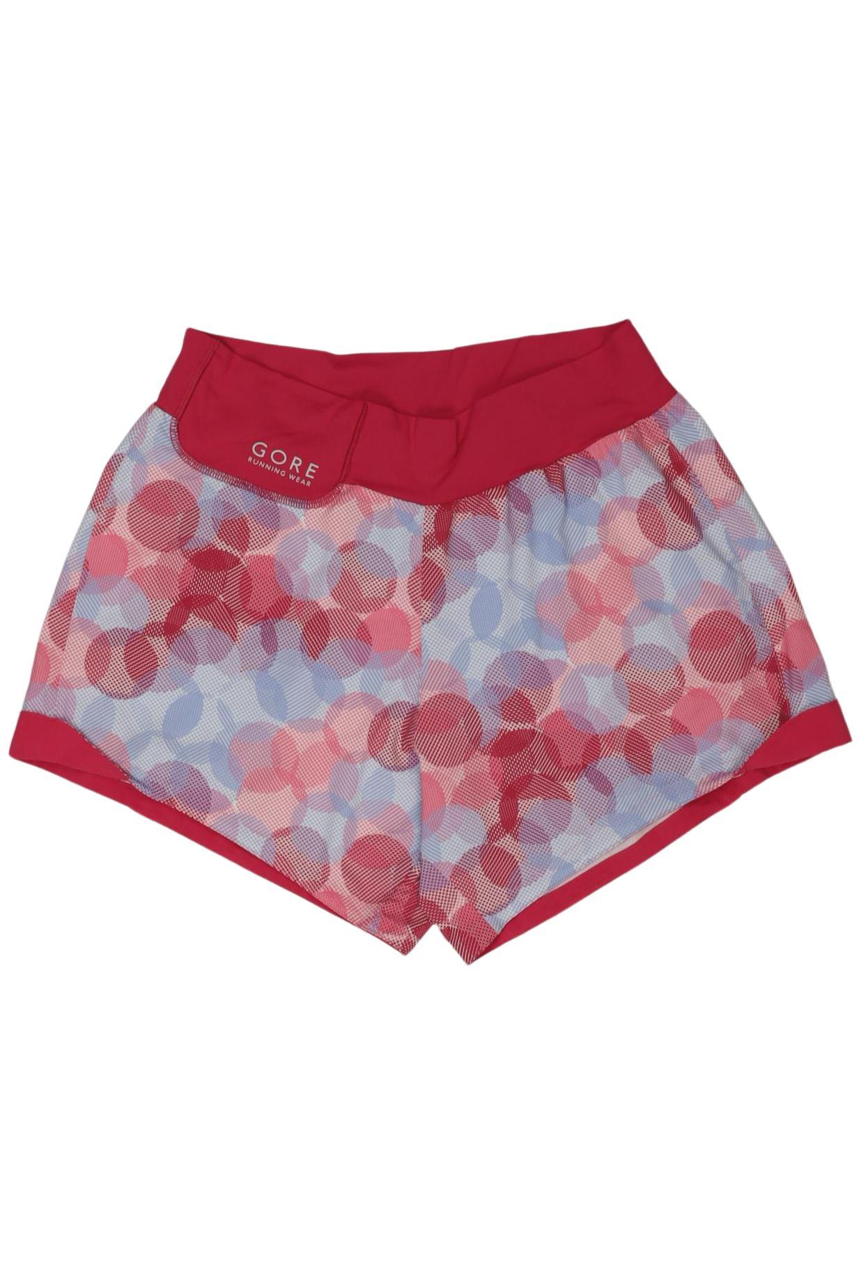 

Gore Wear Damen Shorts, rot, Gr. 38