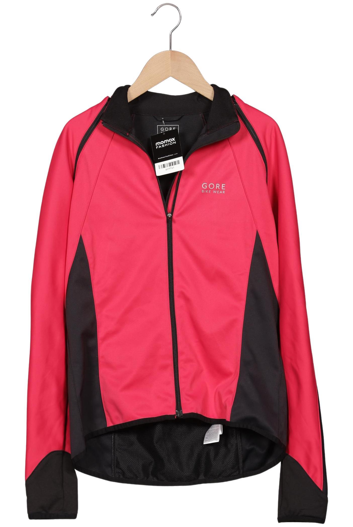 

Gore Wear Damen Jacke, mehrfarbig, Gr. 40