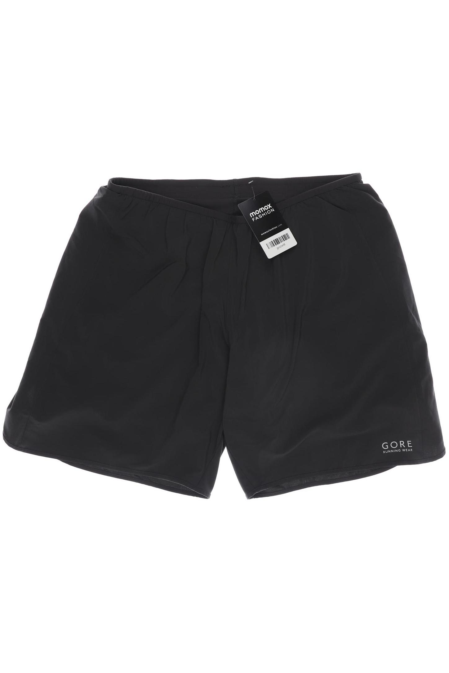 

Gore Wear Damen Shorts, grau, Gr. 42
