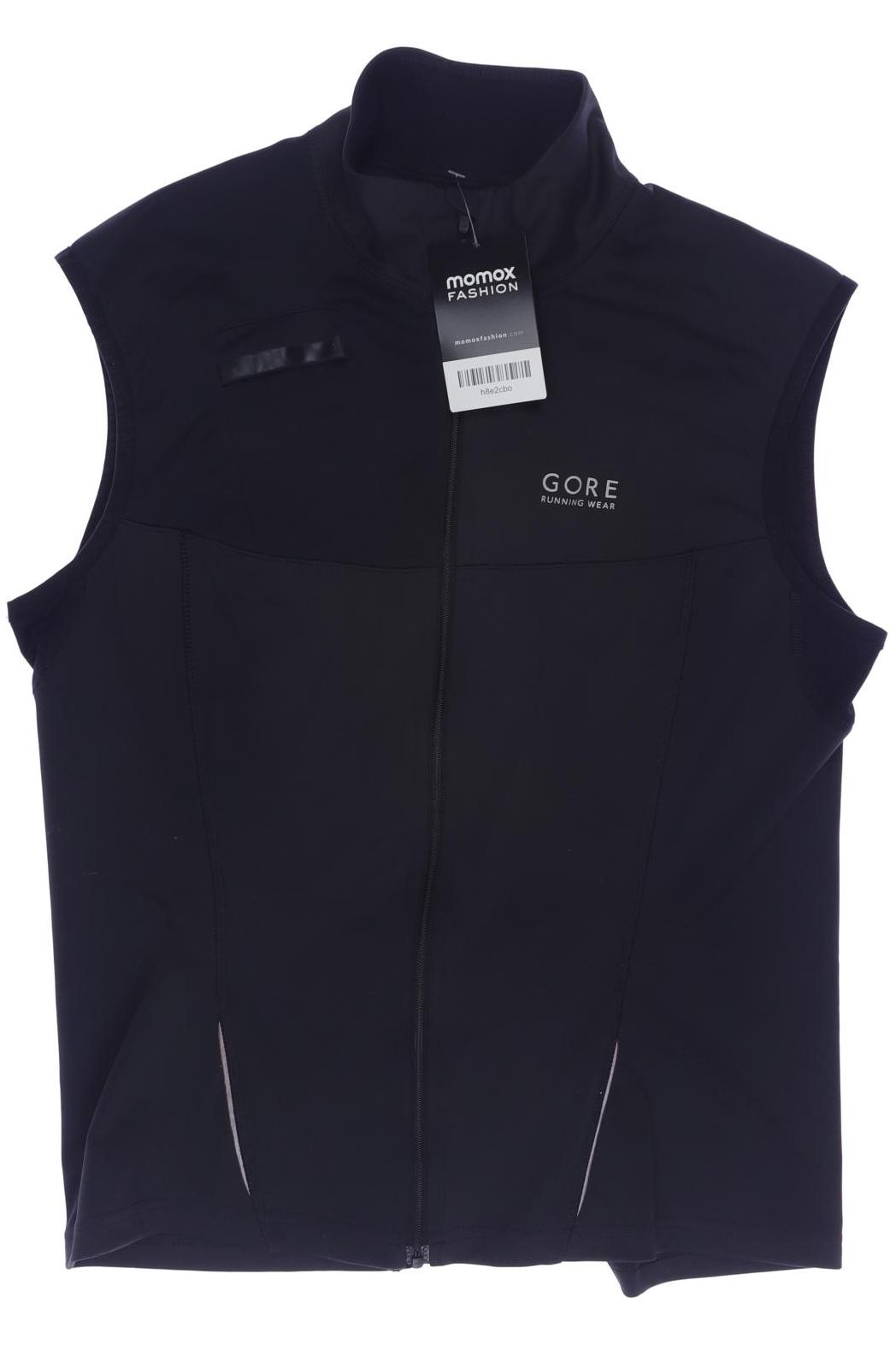 

Gore Wear Damen Weste, schwarz, Gr. 38