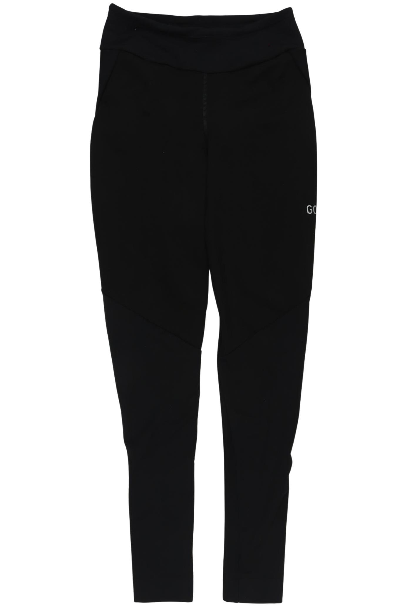 

Gore Wear Damen Stoffhose, schwarz, Gr. 34