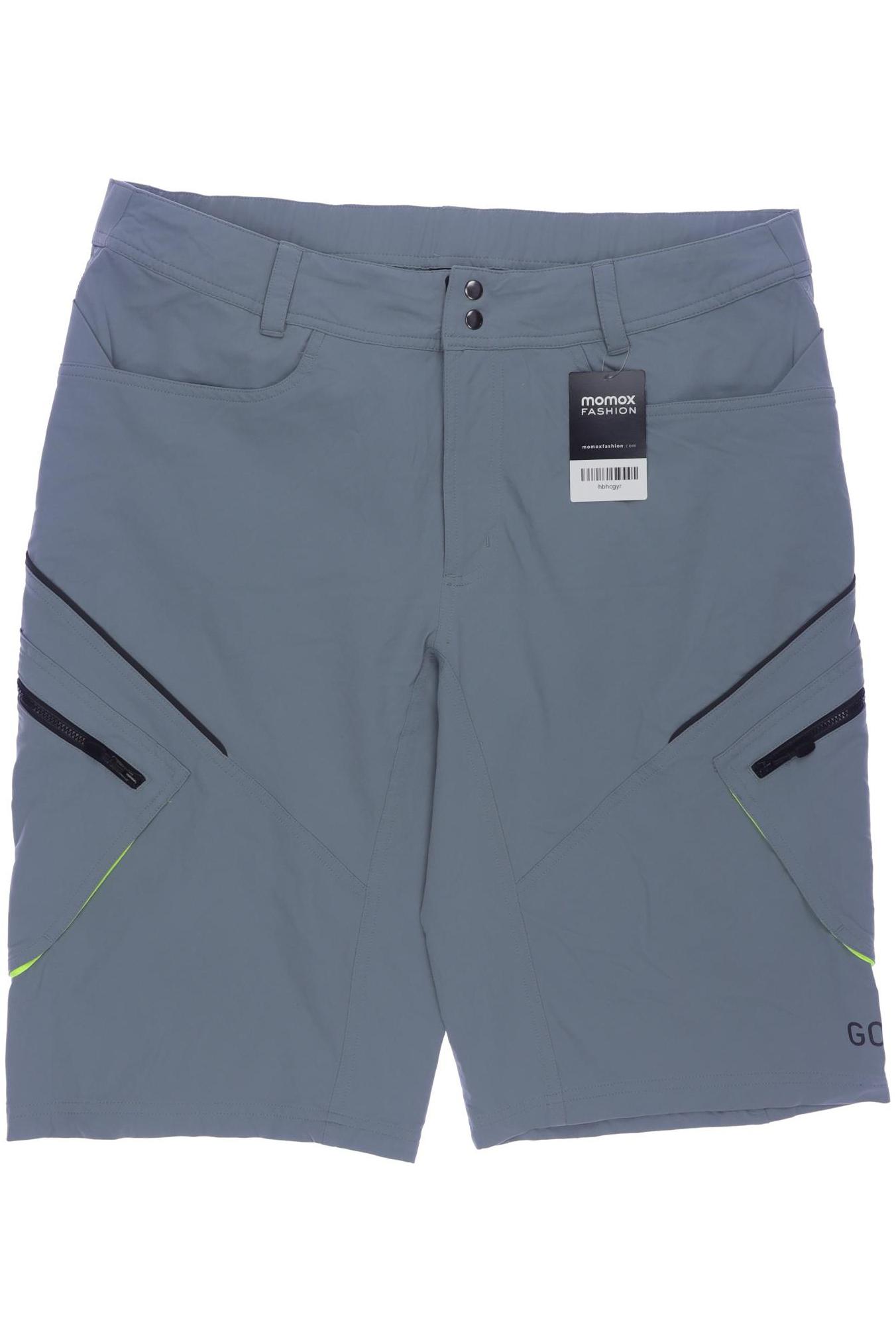 

Gore Wear Damen Shorts, blau, Gr. 44
