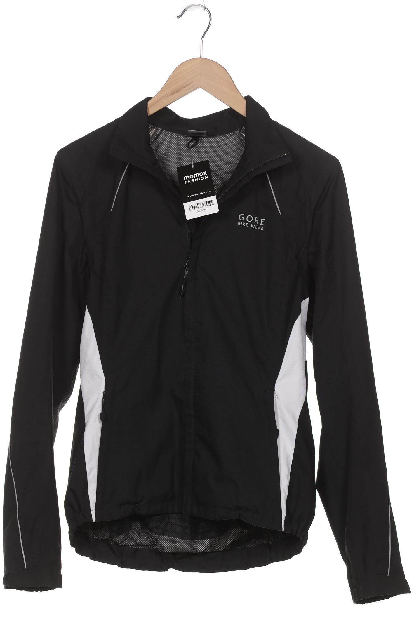 

Gore Wear Damen Jacke, schwarz, Gr. 38