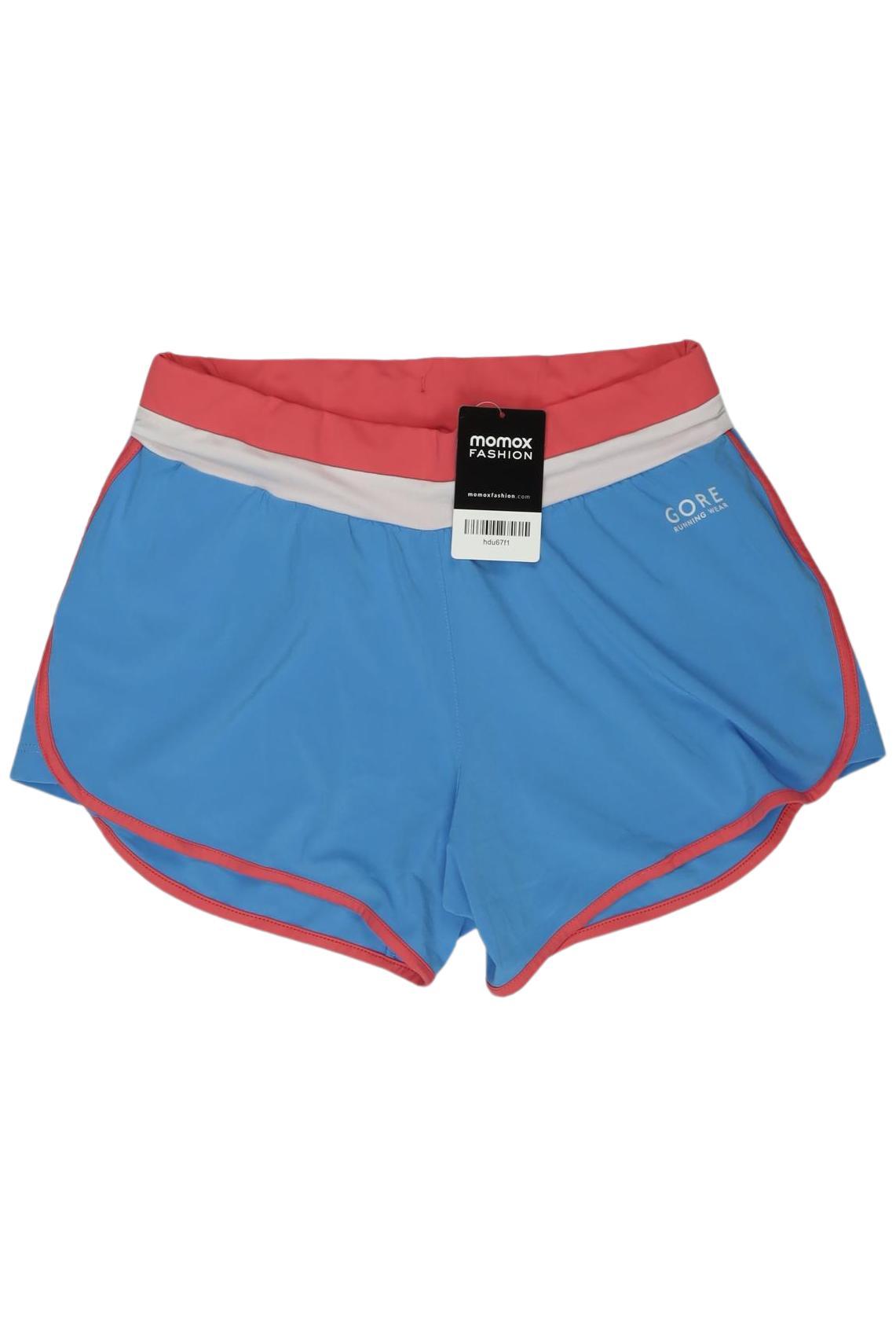 

Gore Wear Damen Shorts, mehrfarbig, Gr. 36