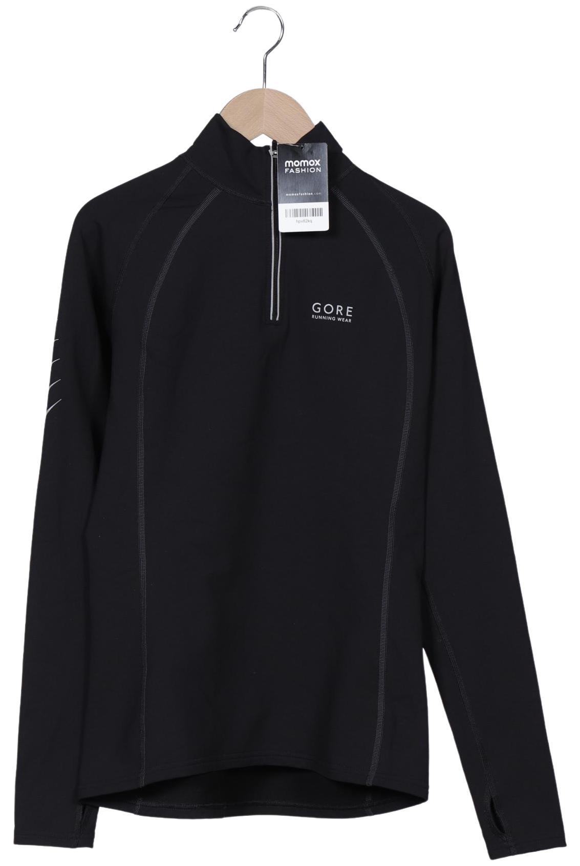 

Gore Wear Damen Sweatshirt, schwarz, Gr. 38