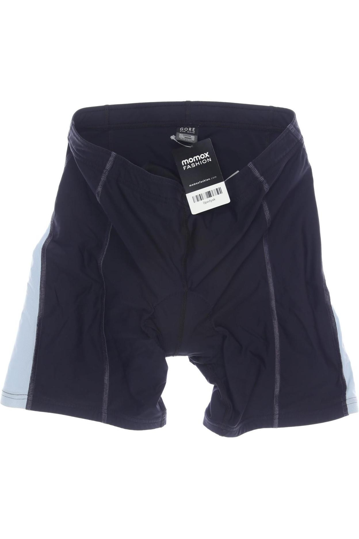 

Gore Wear Damen Shorts, marineblau, Gr. 38