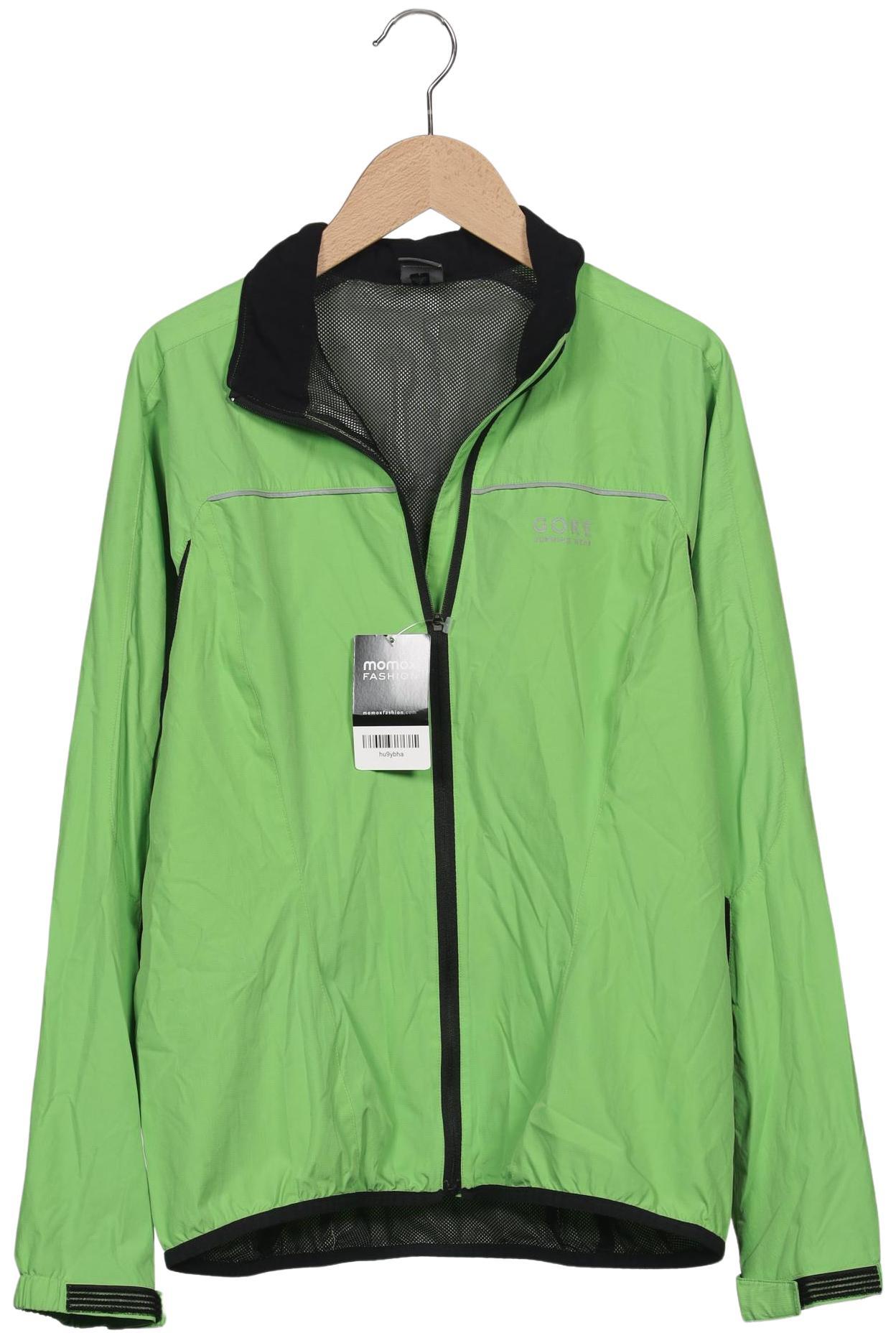 

Gore Wear Damen Jacke, grün, Gr. 38