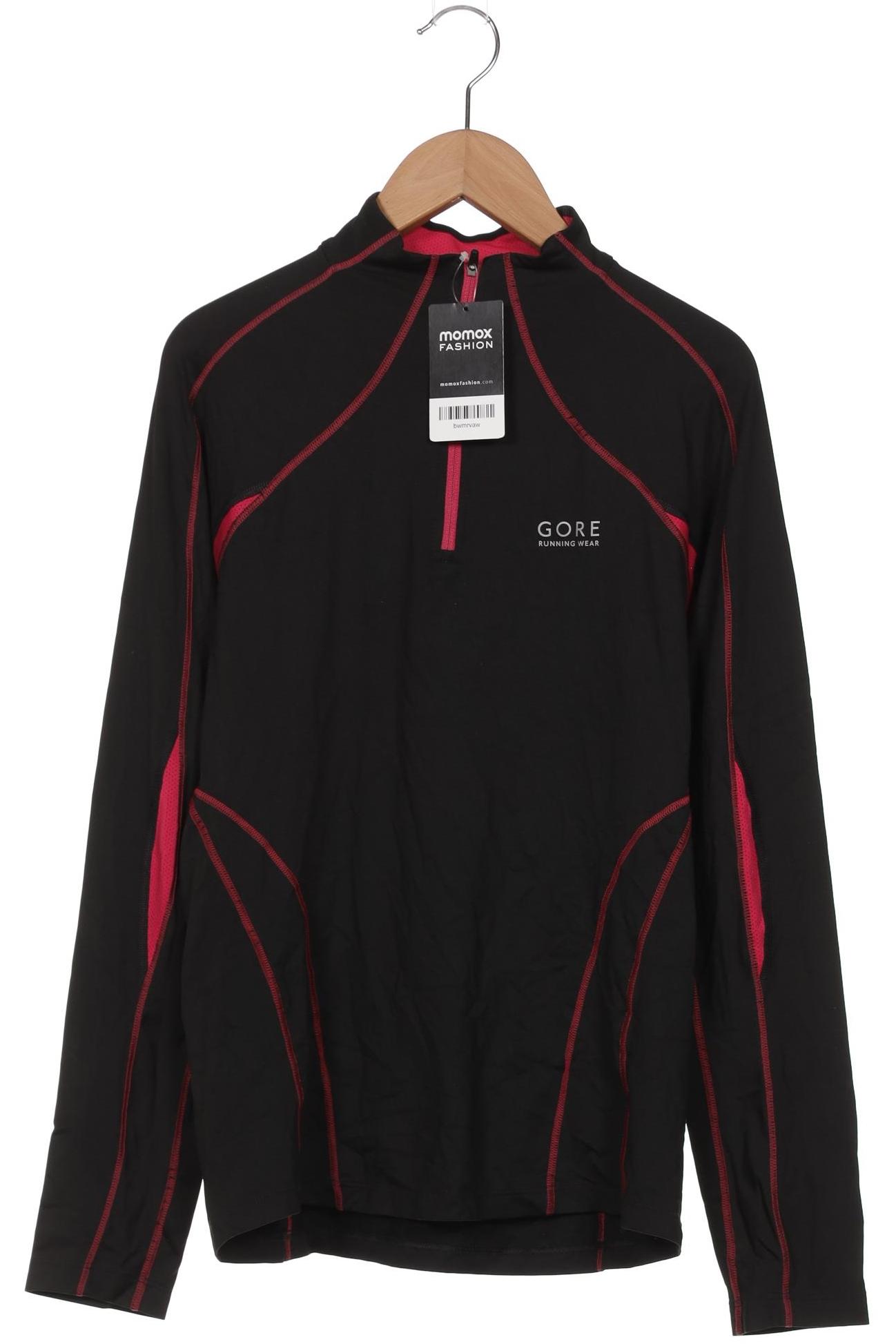 

Gore Wear Damen Langarmshirt, schwarz, Gr. 38